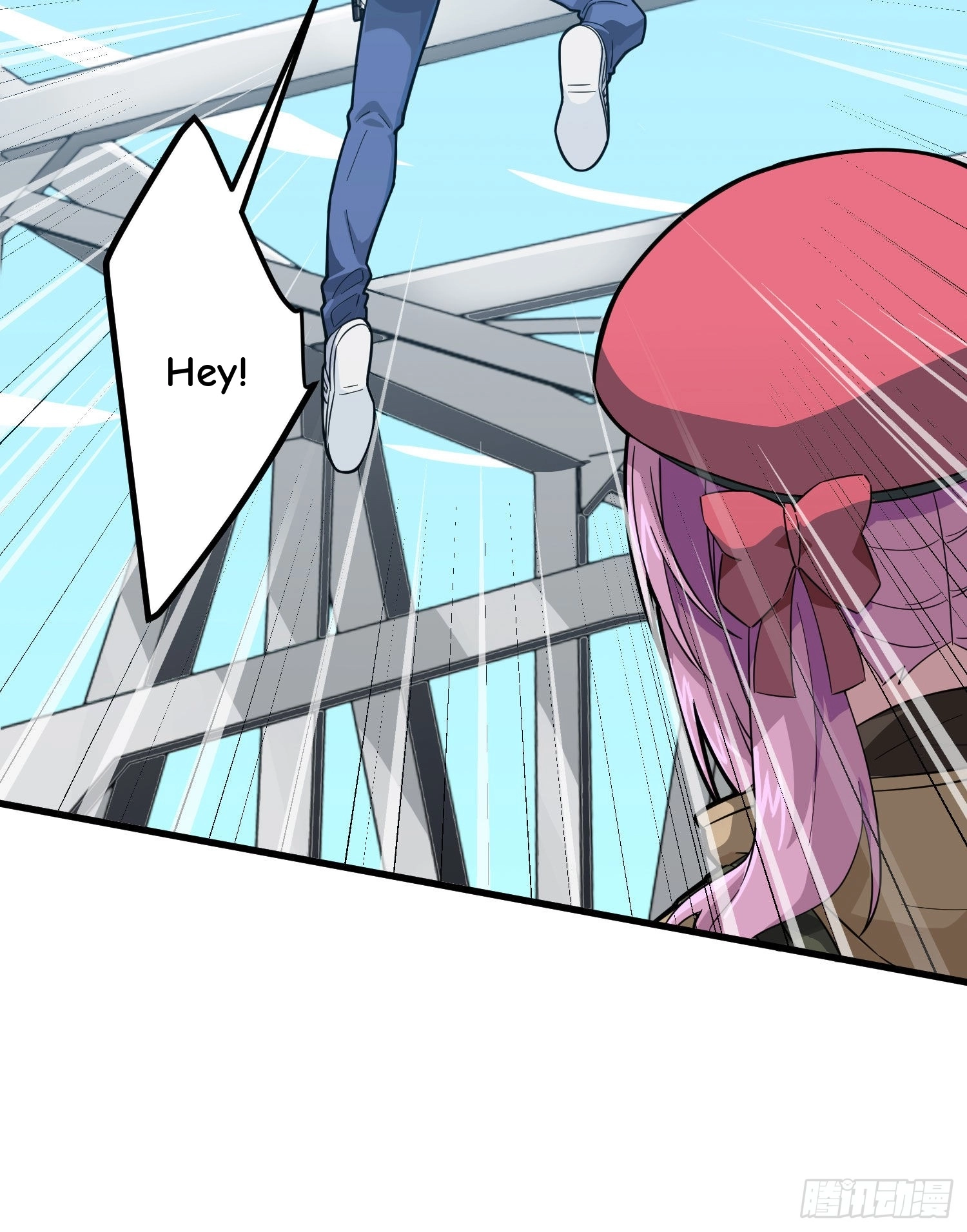 Read Lucky Rookie chapter 71 image 13 on Lezhin