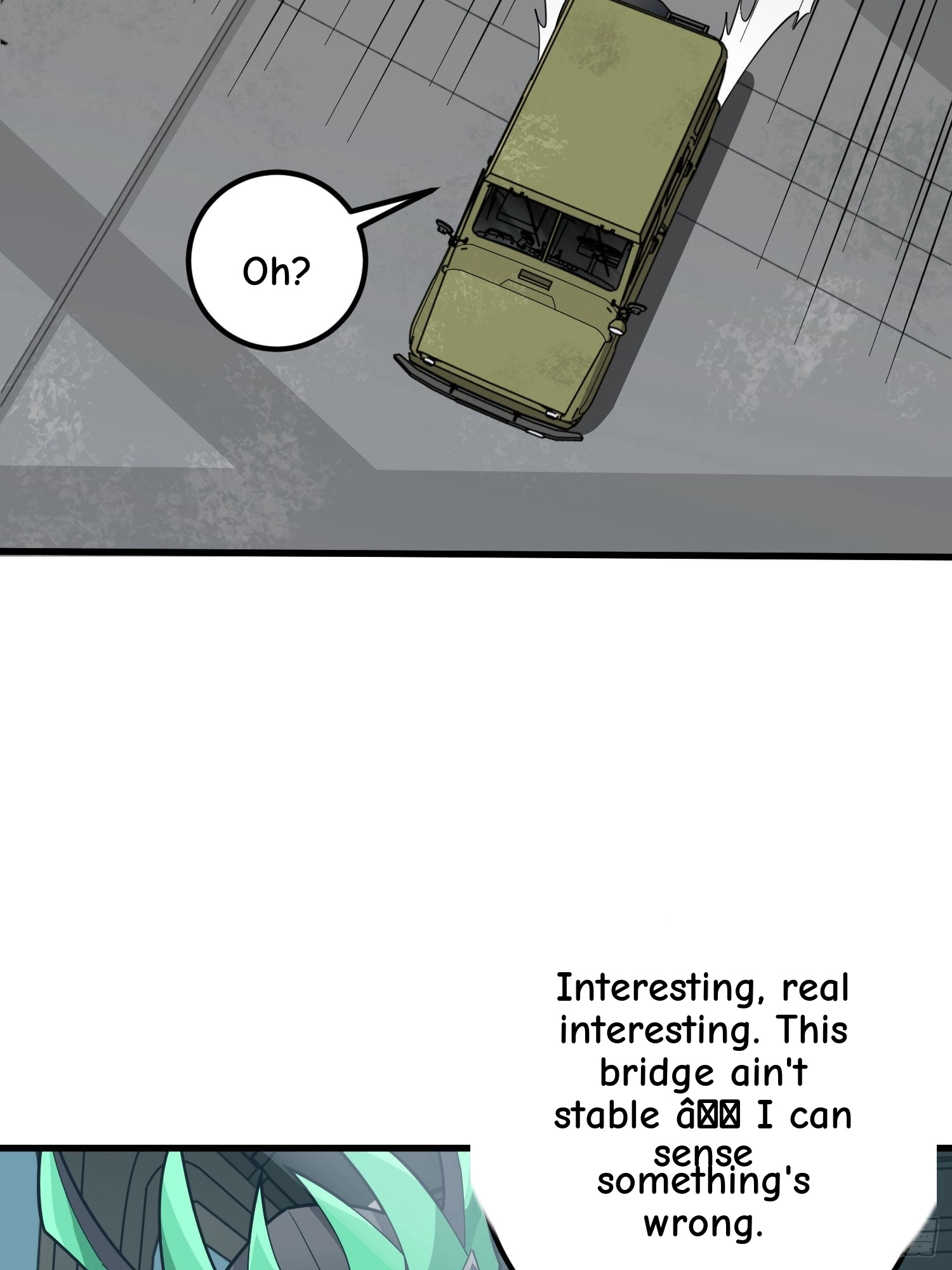 Read Lucky Rookie chapter 71 image 24 on Lezhin