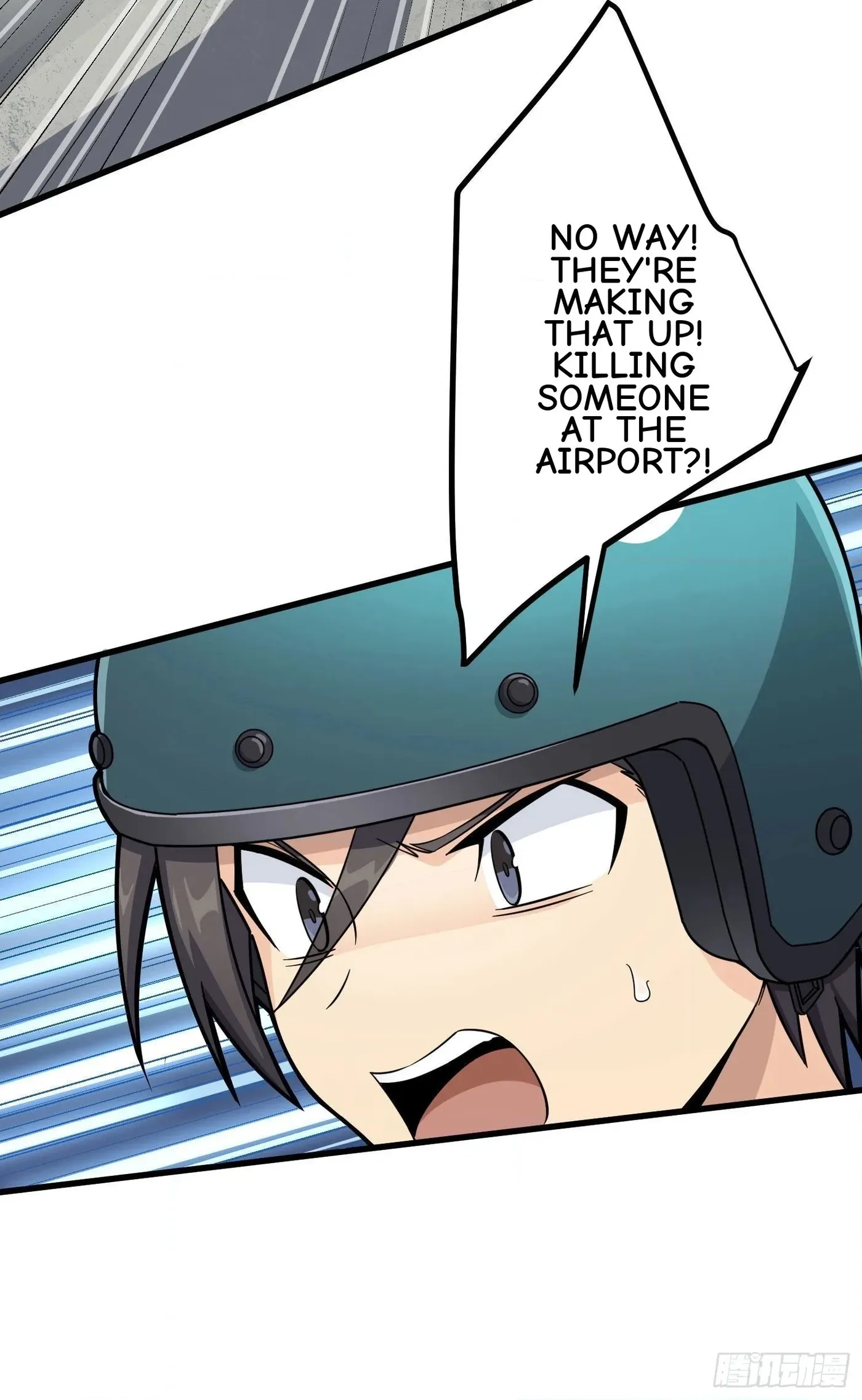 Read Lucky Rookie chapter 71 image 39 on Lezhin