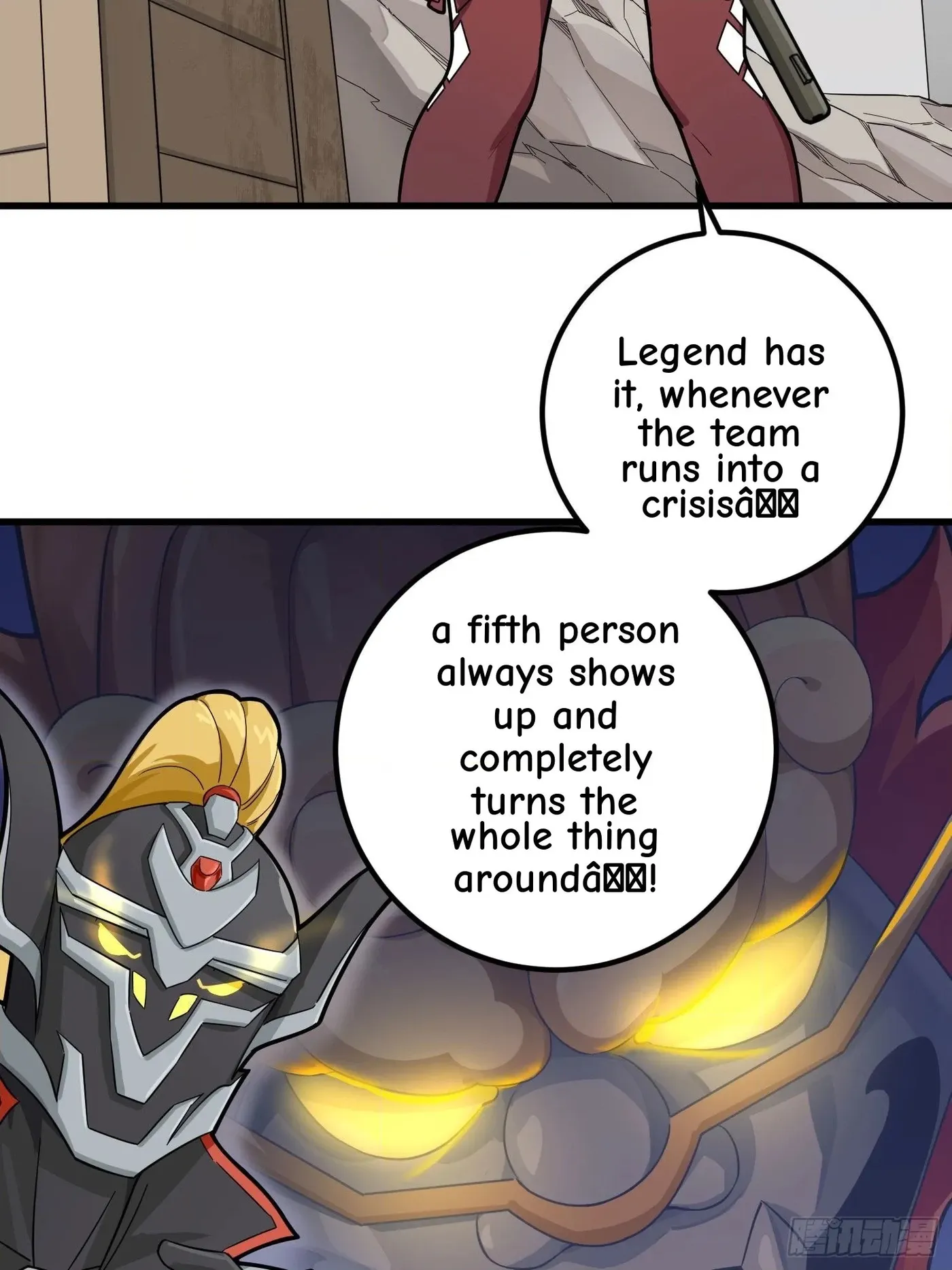 Read Lucky Rookie chapter 71 image 59 on Lezhin