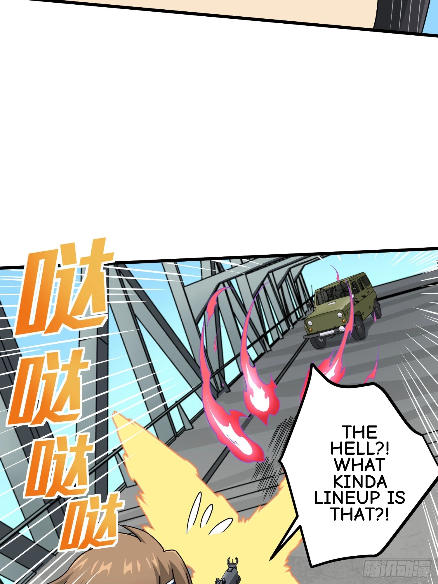 Read Lucky Rookie chapter 71 image 74 on Lezhin