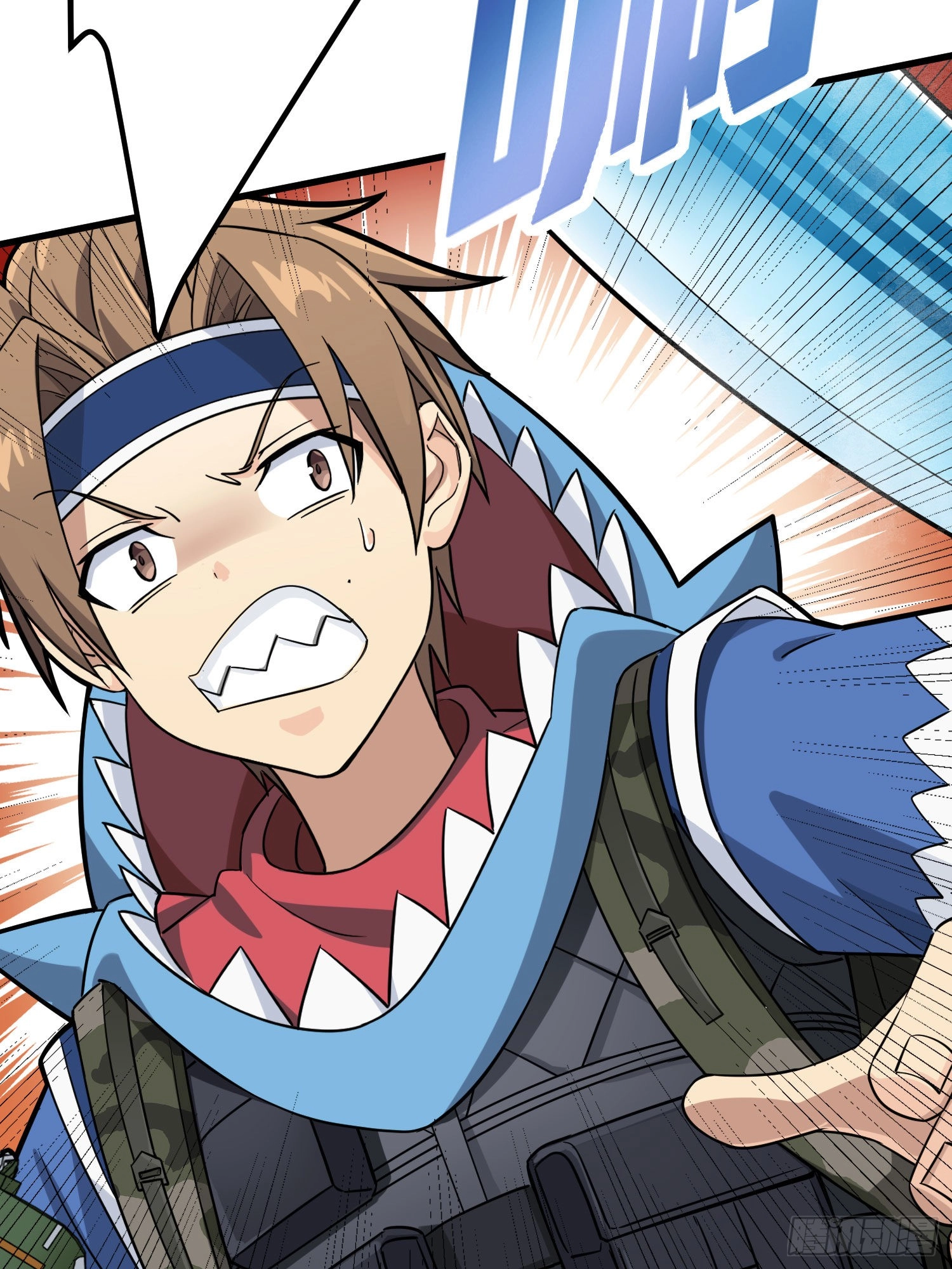 Read Lucky Rookie chapter 71 image 84 on Lezhin