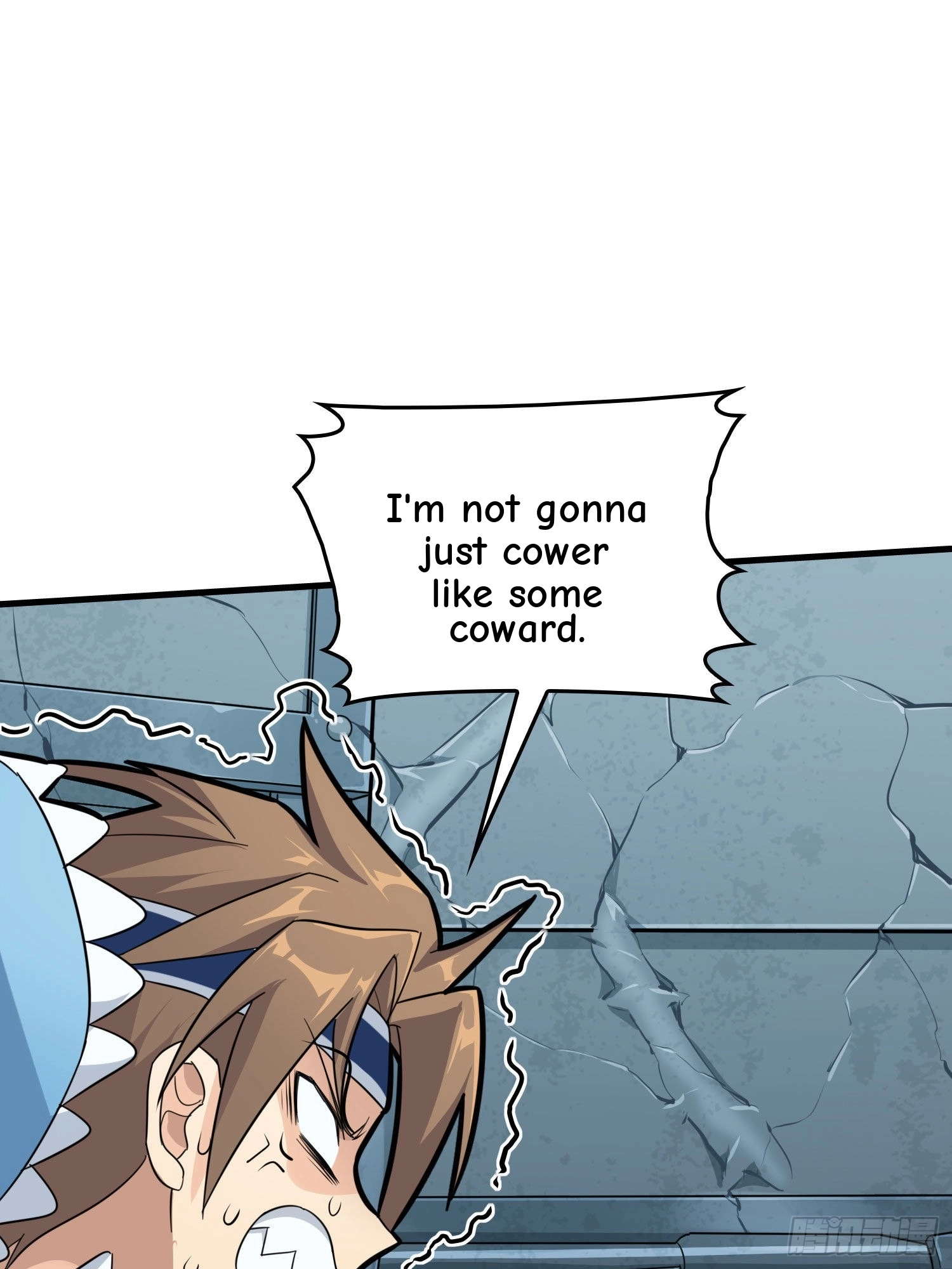 Read Lucky Rookie chapter 72 image 100 on Lezhin