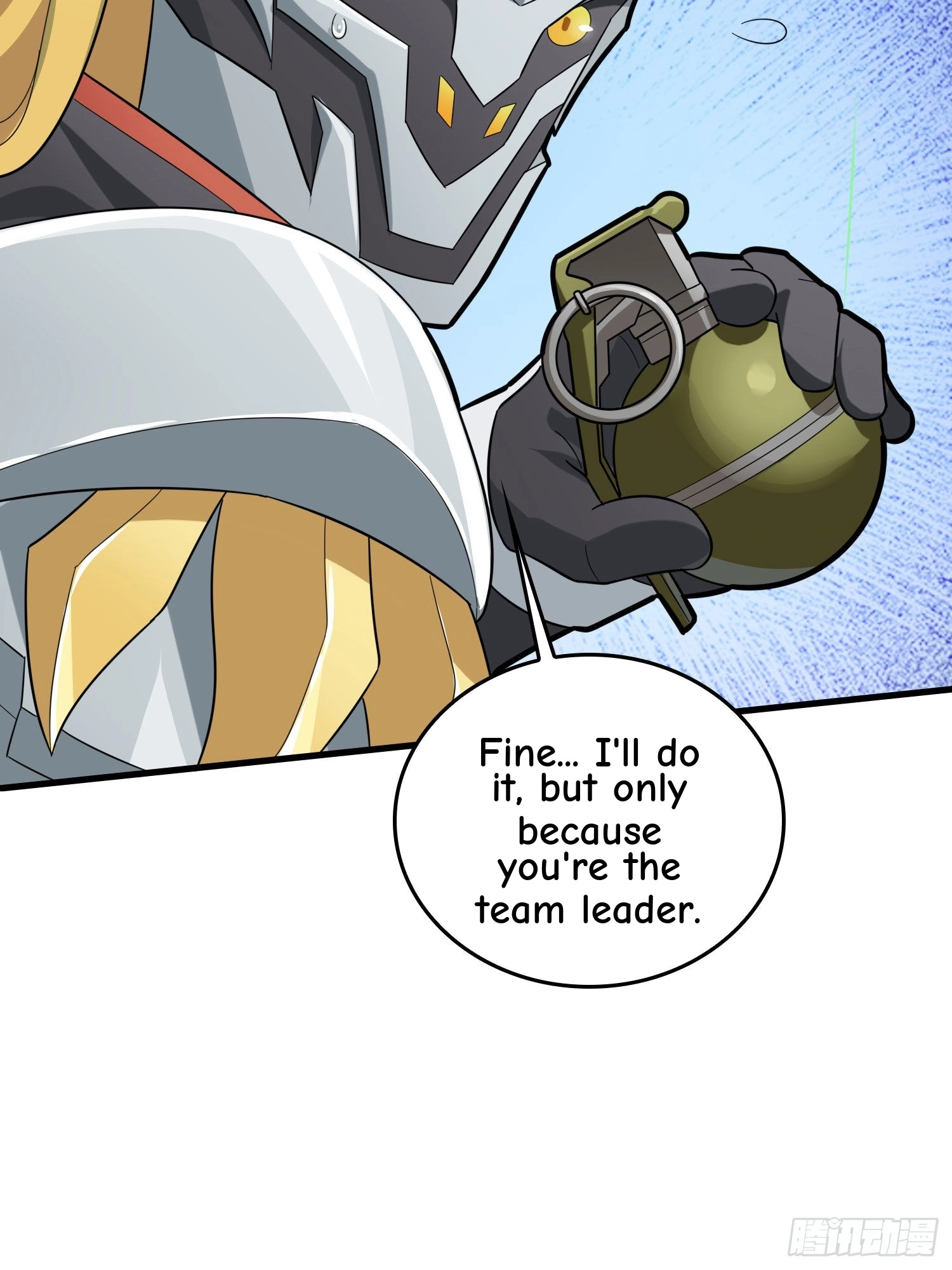 Read Lucky Rookie chapter 72 image 108 on Lezhin