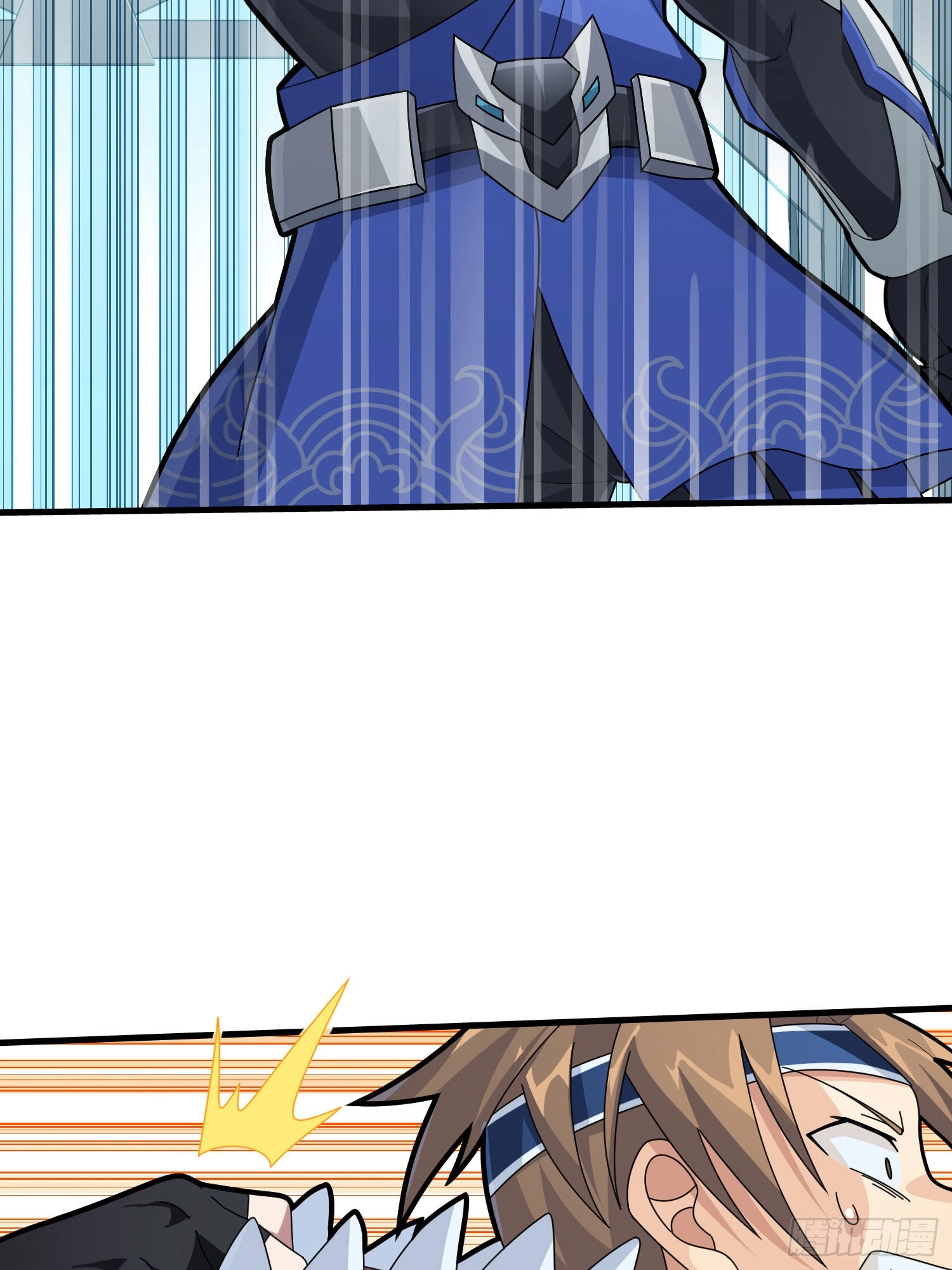 Read Lucky Rookie chapter 72 image 11 on Lezhin