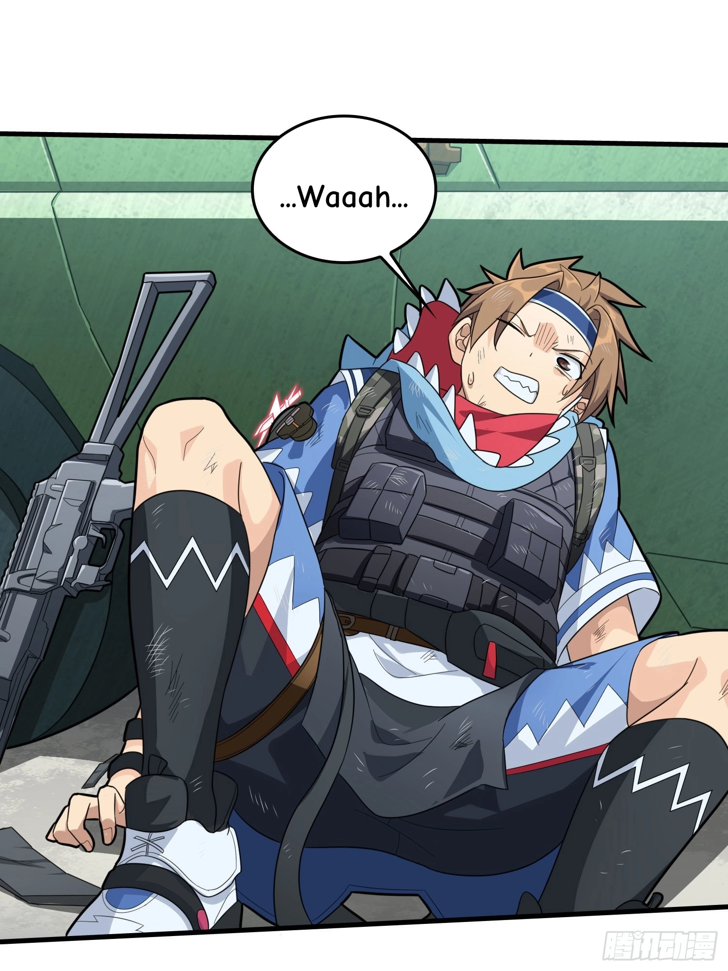 Read Lucky Rookie chapter 72 image 114 on Lezhin