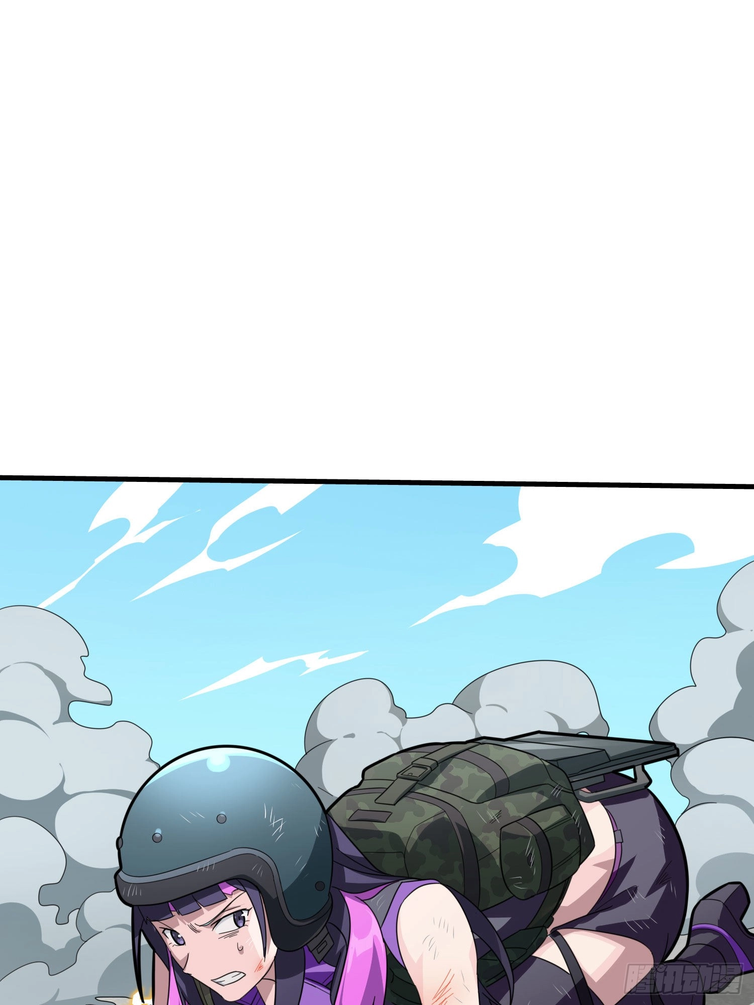 Read Lucky Rookie chapter 72 image 115 on Lezhin