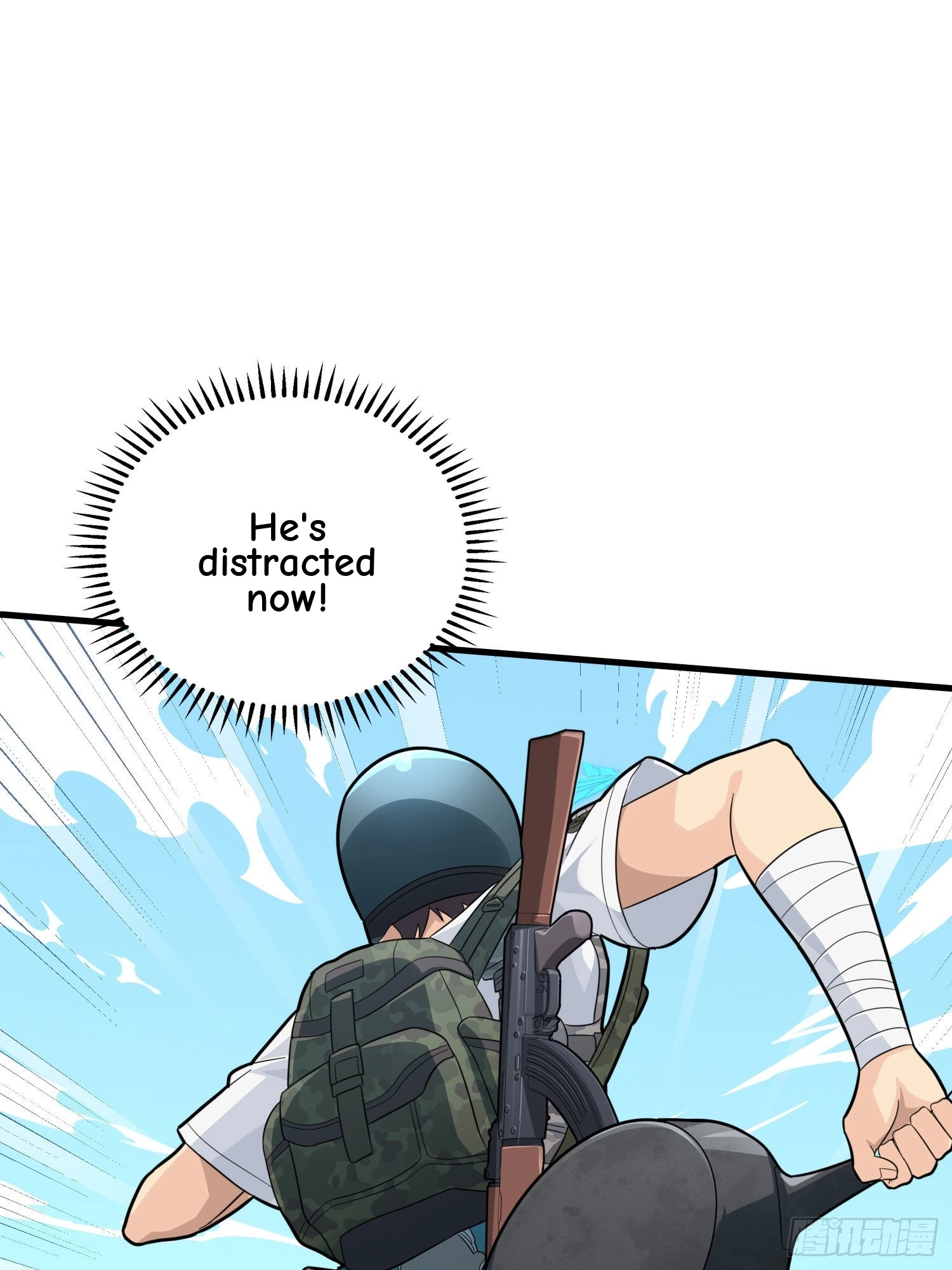 Read Lucky Rookie chapter 72 image 120 on Lezhin
