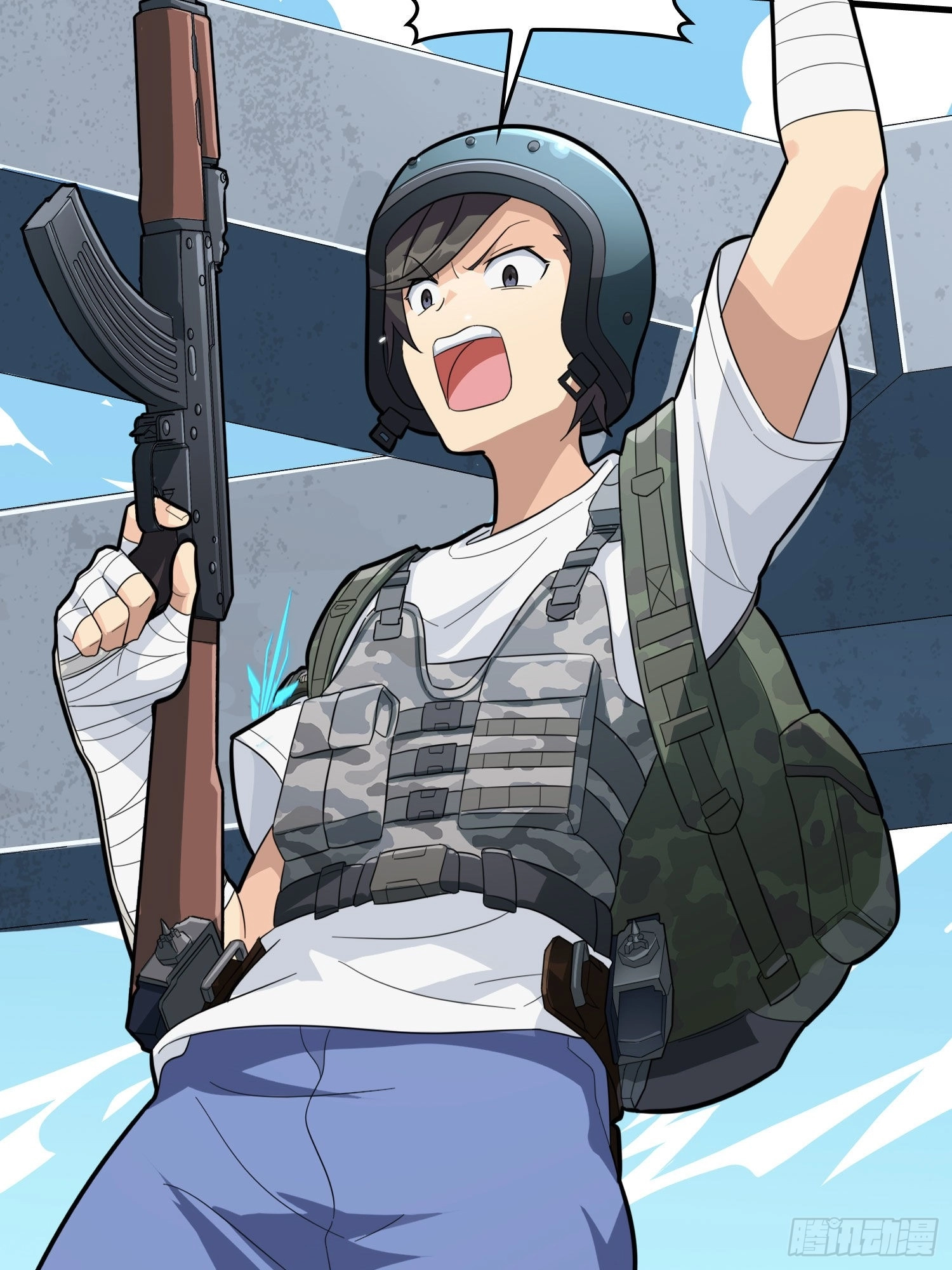 Read Lucky Rookie chapter 72 image 140 on Lezhin