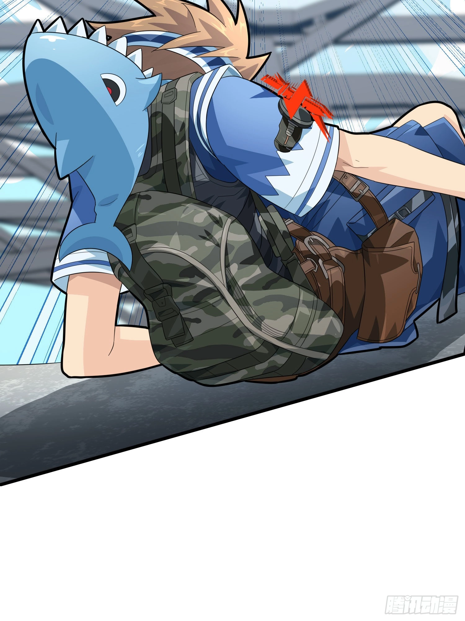 Read Lucky Rookie chapter 72 image 146 on Lezhin