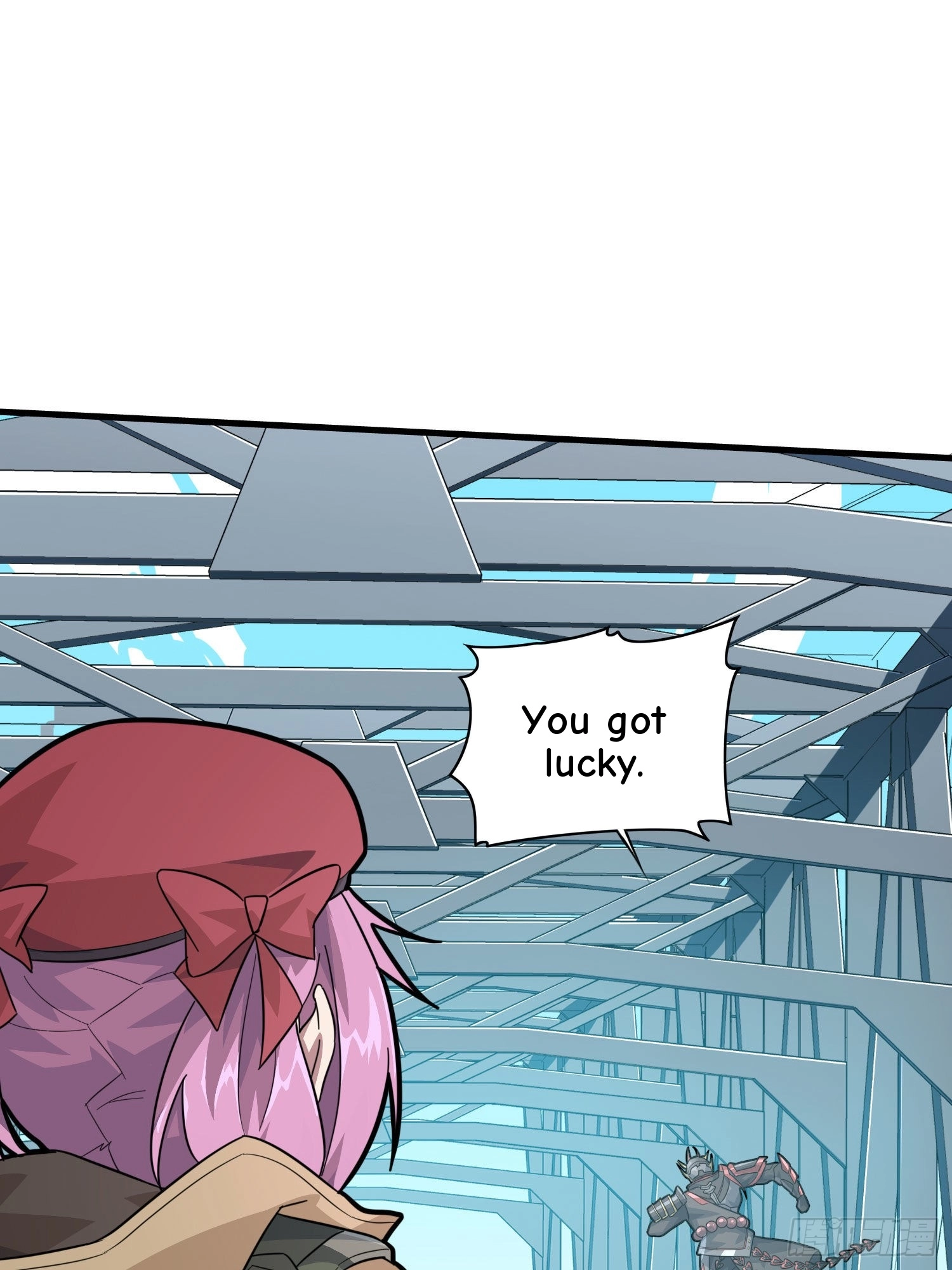 Read Lucky Rookie chapter 72 image 154 on Lezhin