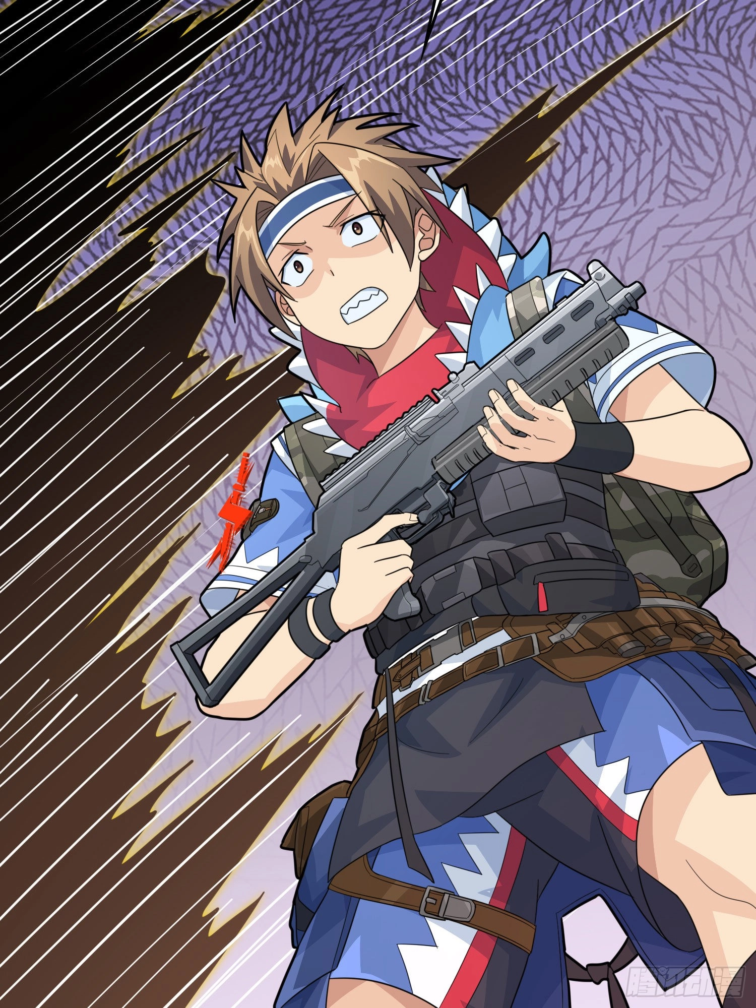 Read Lucky Rookie chapter 72 image 158 on Lezhin