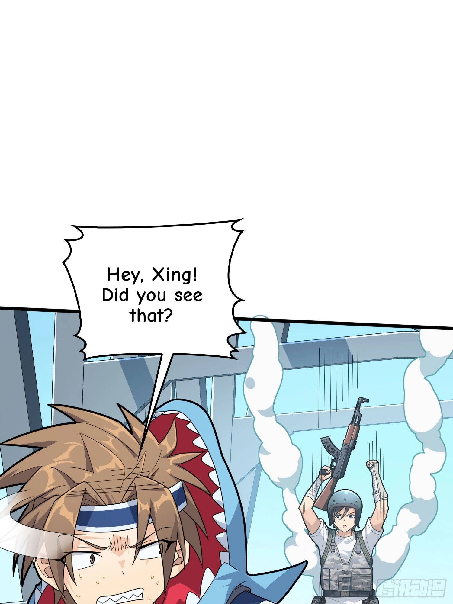 Read Lucky Rookie chapter 72 image 162 on Lezhin