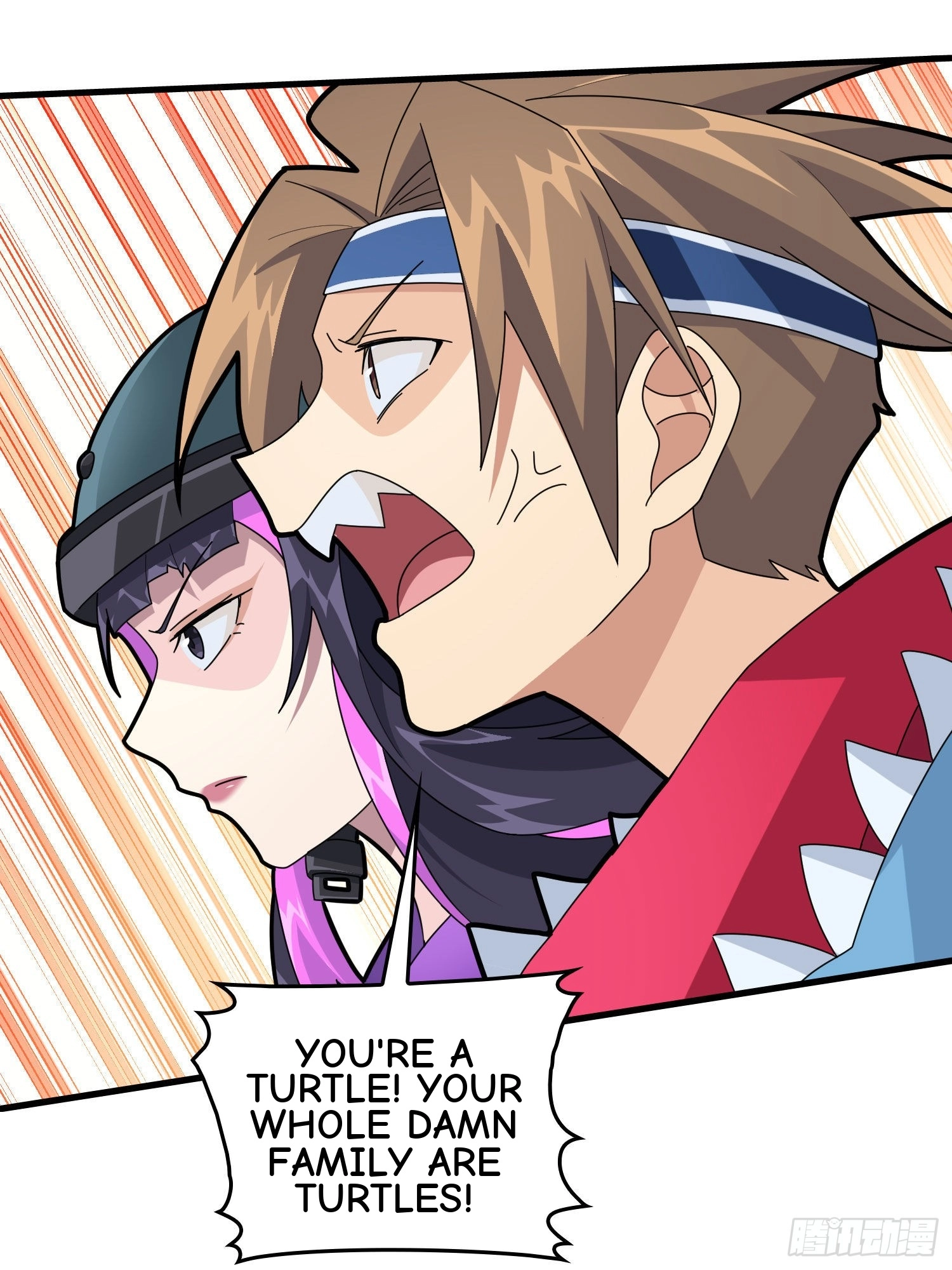 Read Lucky Rookie chapter 72 image 25 on Lezhin