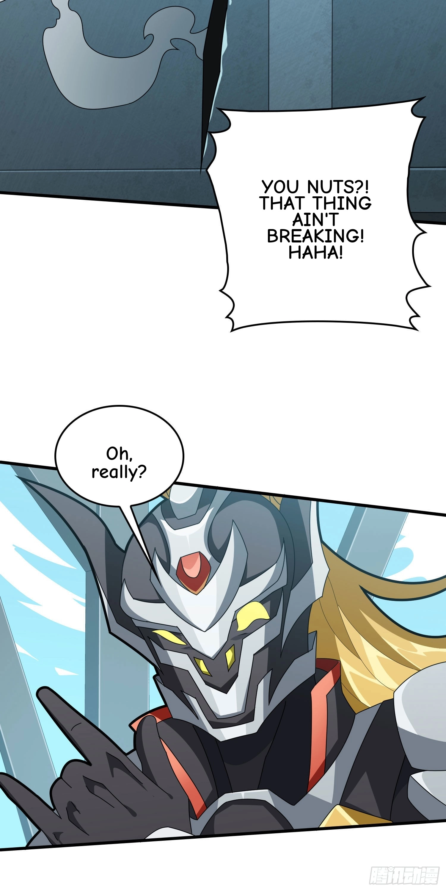 Read Lucky Rookie chapter 72 image 30 on Lezhin