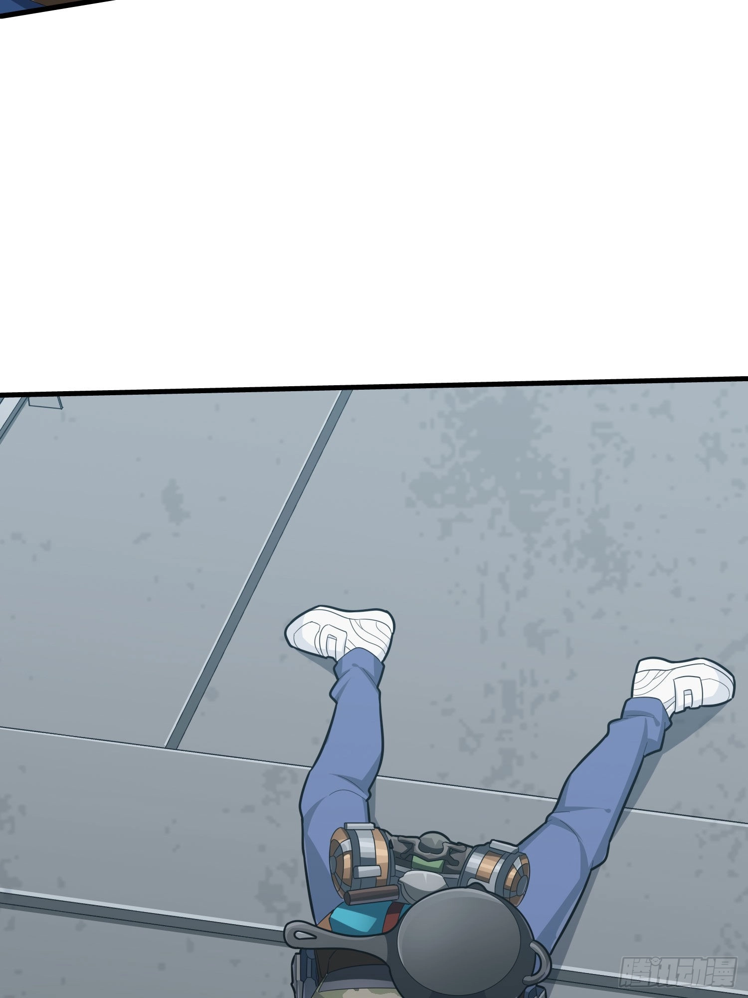 Read Lucky Rookie chapter 72 image 40 on Lezhin
