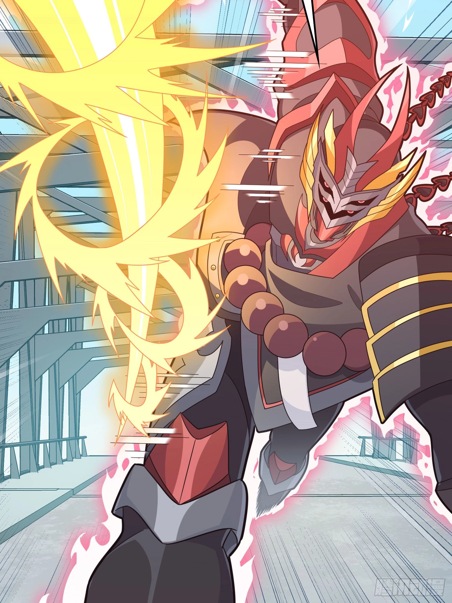 Read Lucky Rookie chapter 72 image 52 on Lezhin