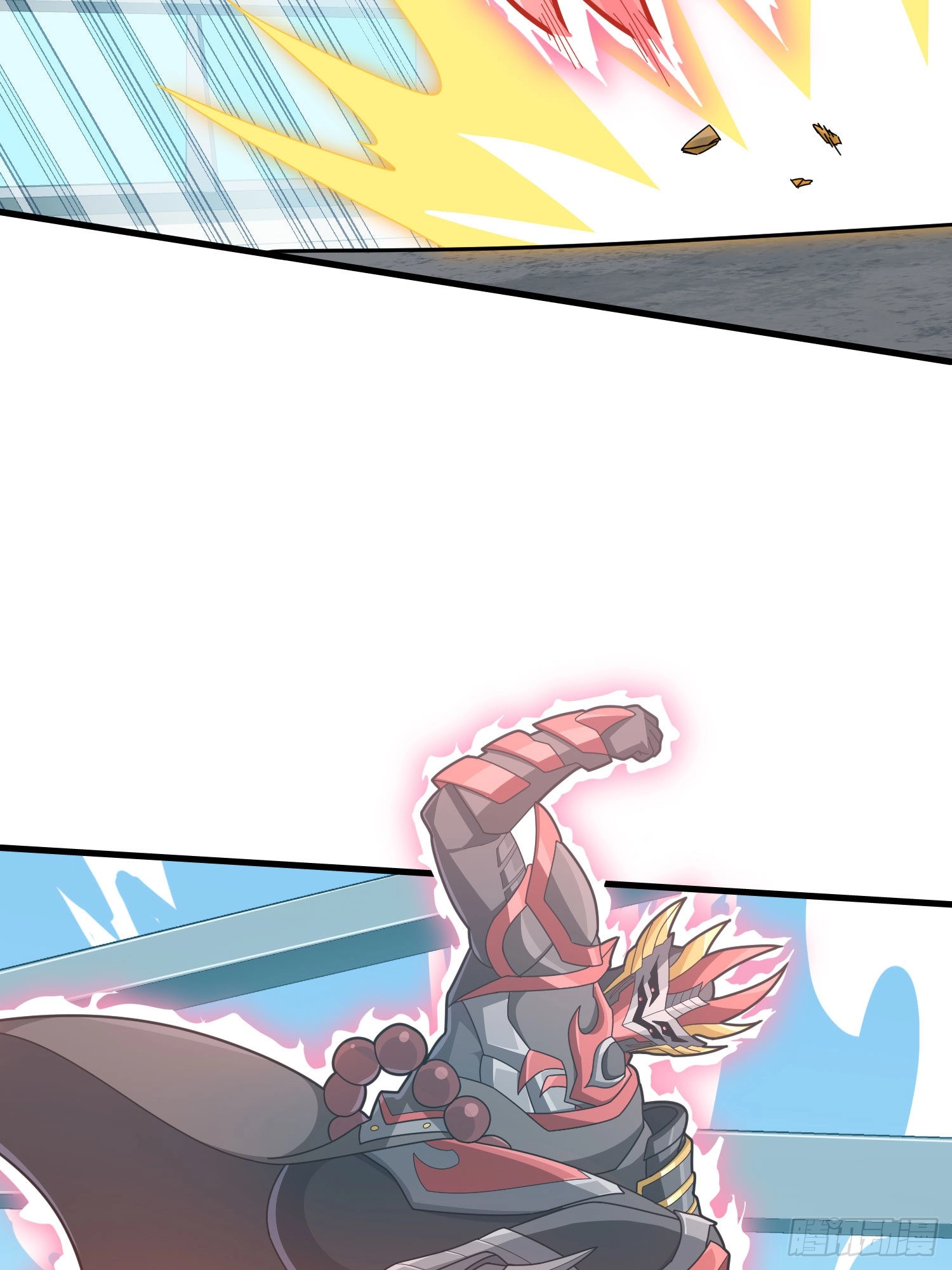 Read Lucky Rookie chapter 72 image 55 on Lezhin