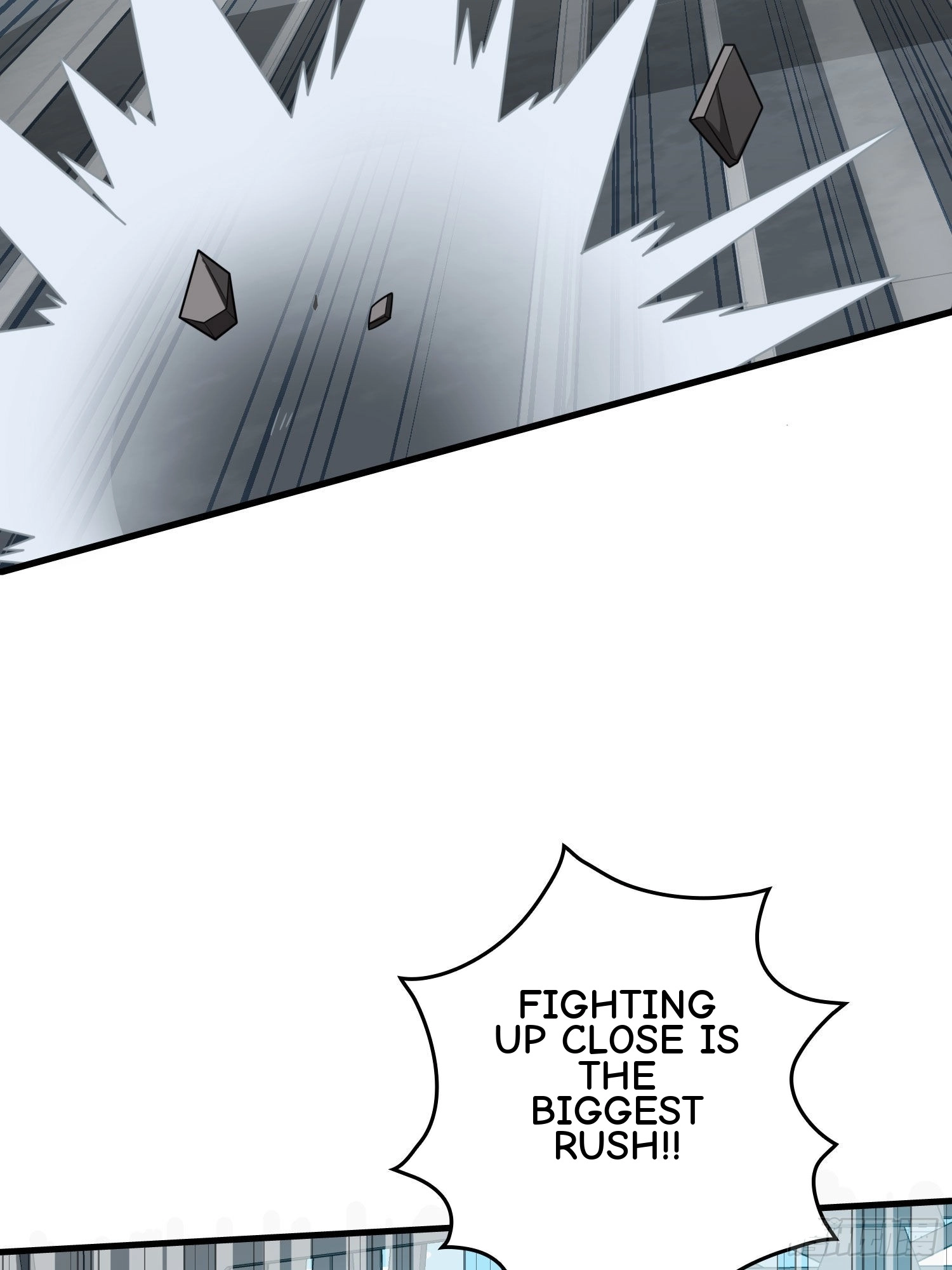 Read Lucky Rookie chapter 72 image 60 on Lezhin