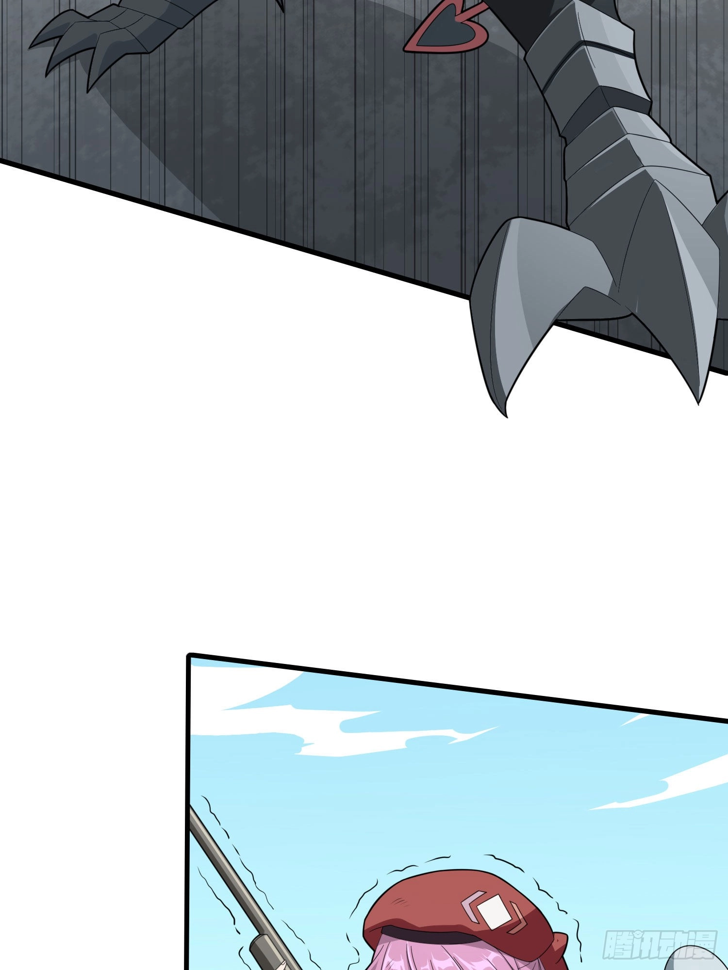 Read Lucky Rookie chapter 72 image 62 on Lezhin