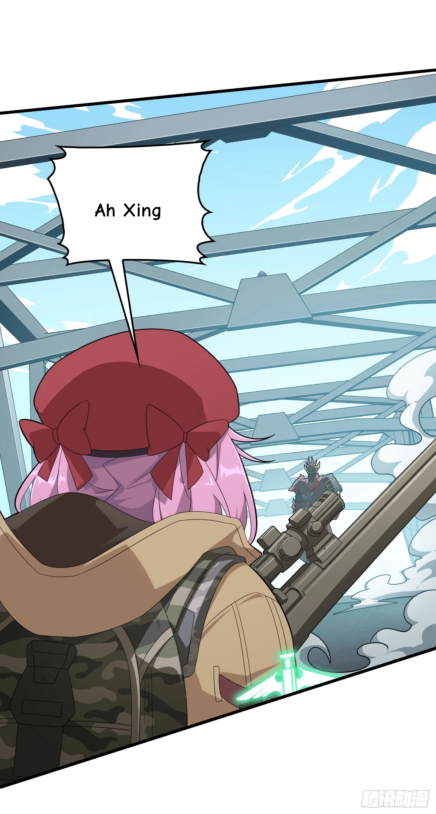 Read Lucky Rookie chapter 72 image 64 on Lezhin