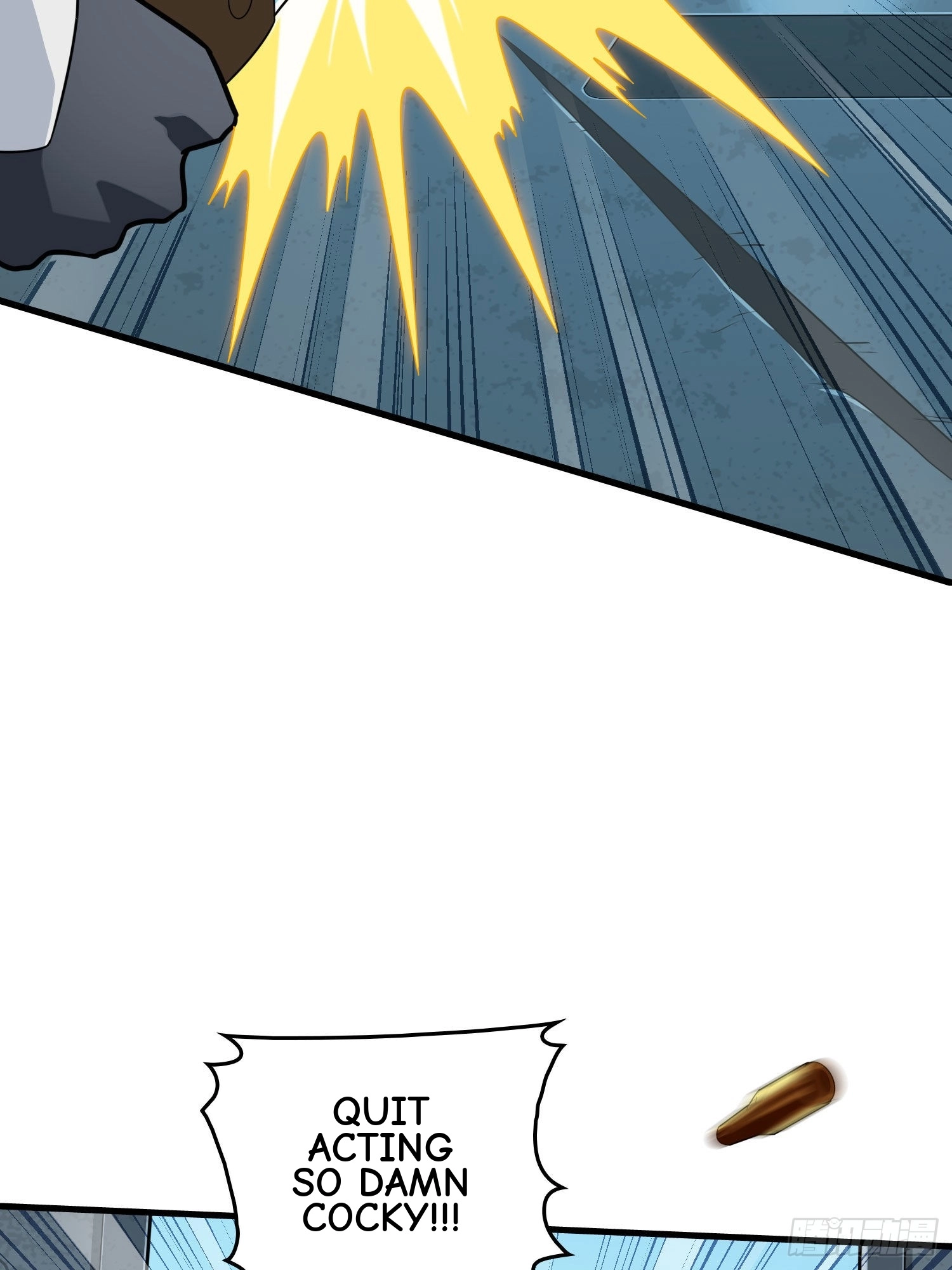 Read Lucky Rookie chapter 72 image 82 on Lezhin