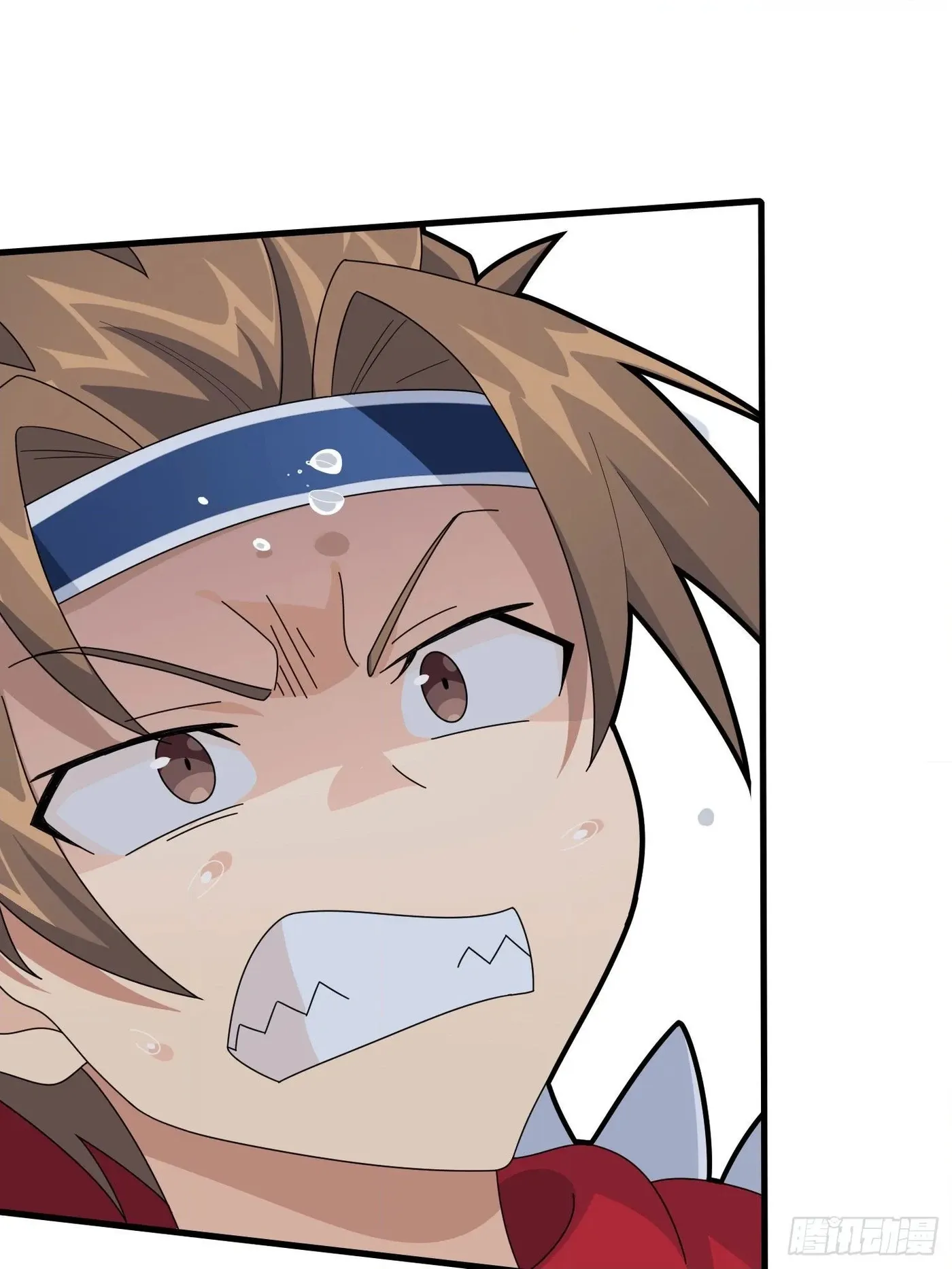 Read Lucky Rookie chapter 72 image 9 on Lezhin