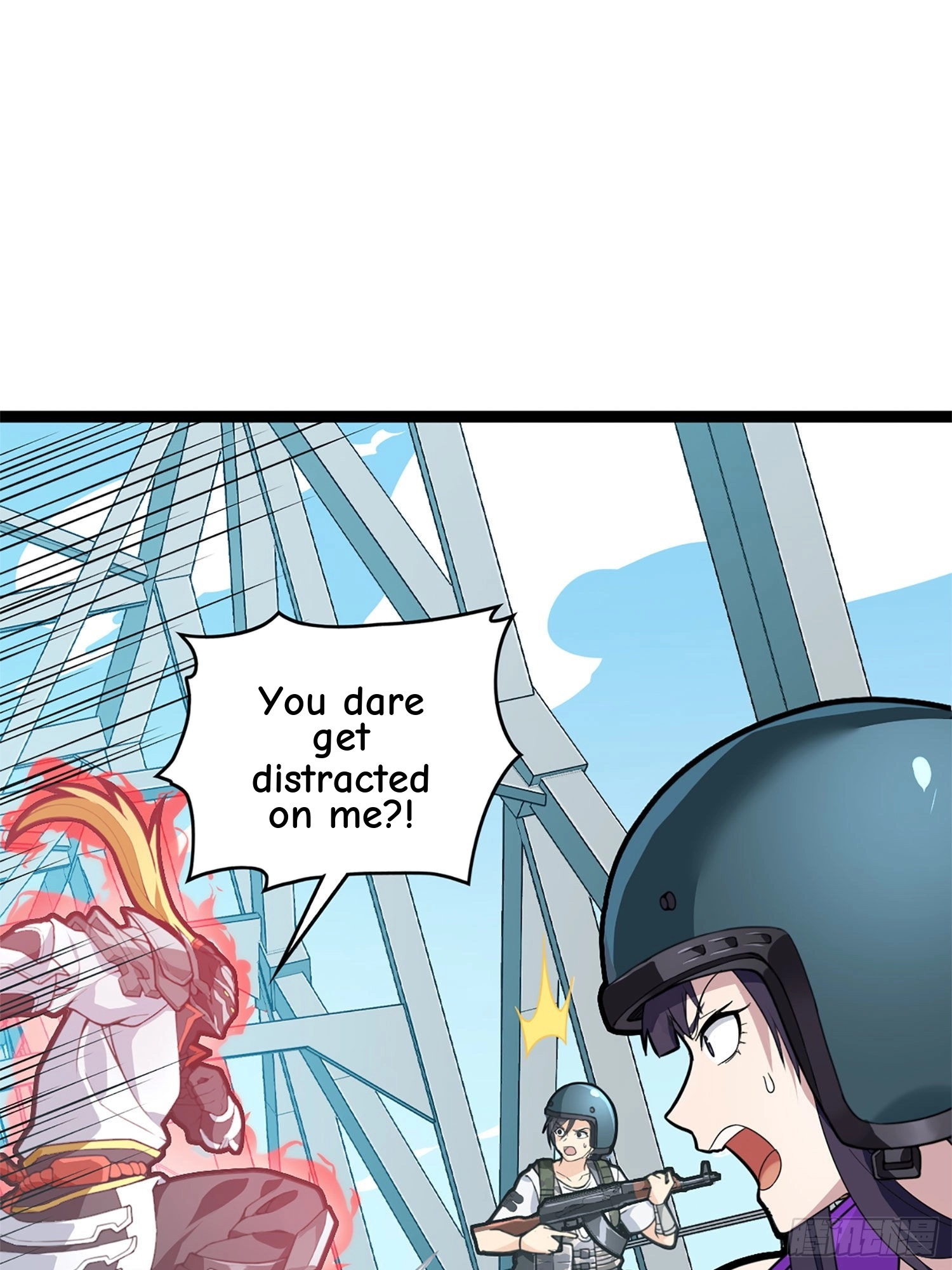 Read Lucky Rookie chapter 73 image 15 on Lezhin