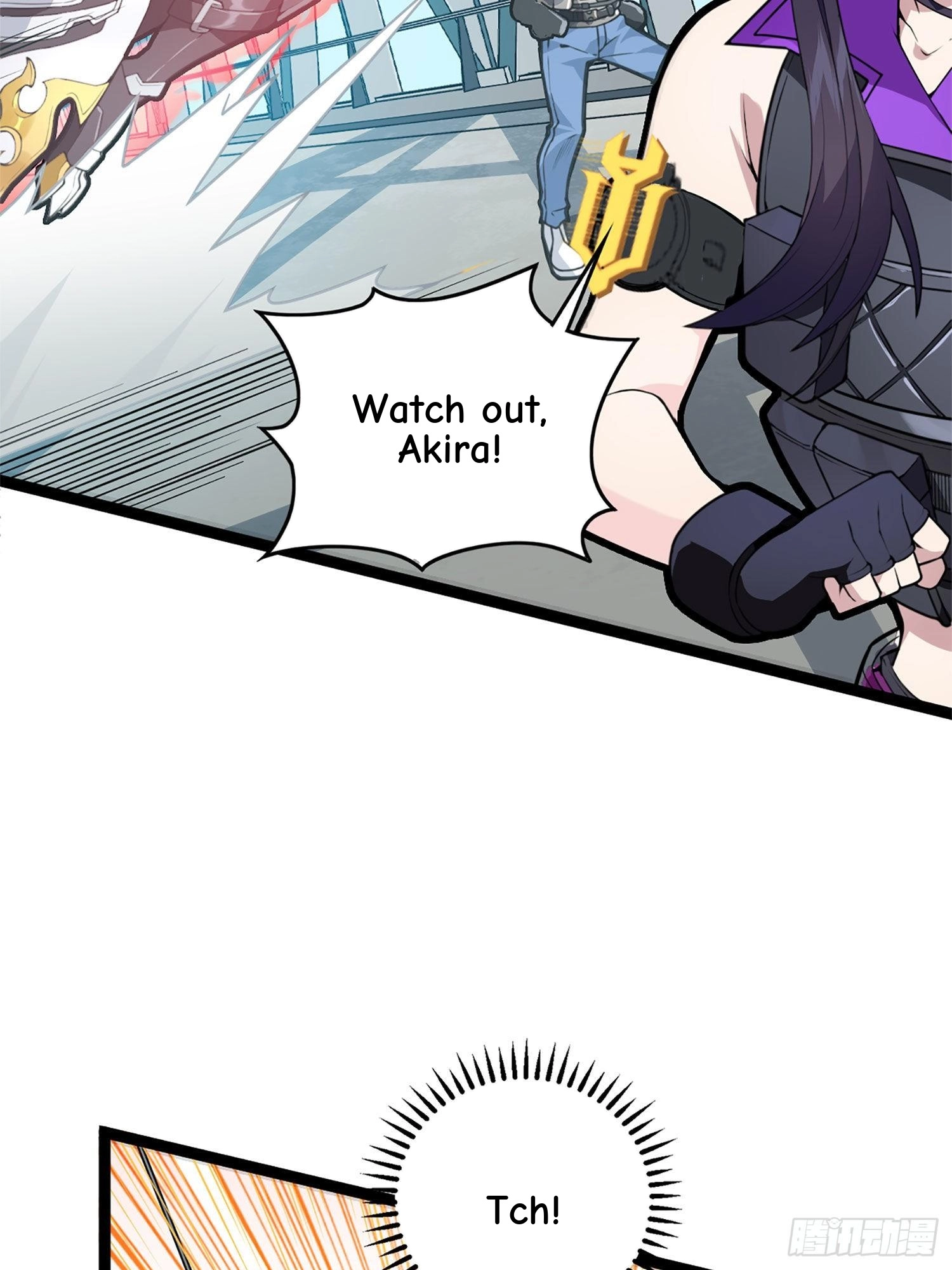 Read Lucky Rookie chapter 73 image 16 on Lezhin