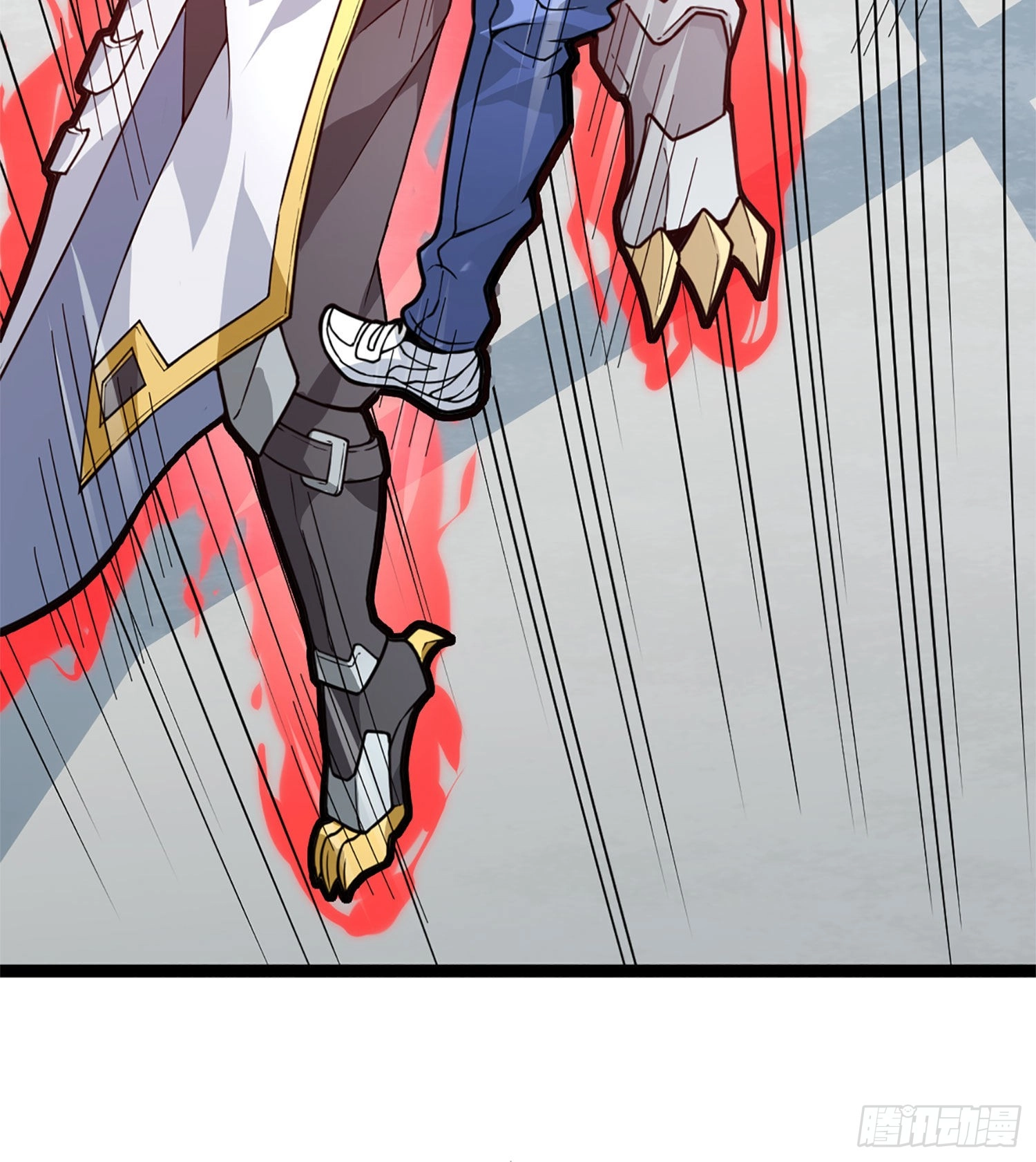 Read Lucky Rookie chapter 73 image 20 on Lezhin