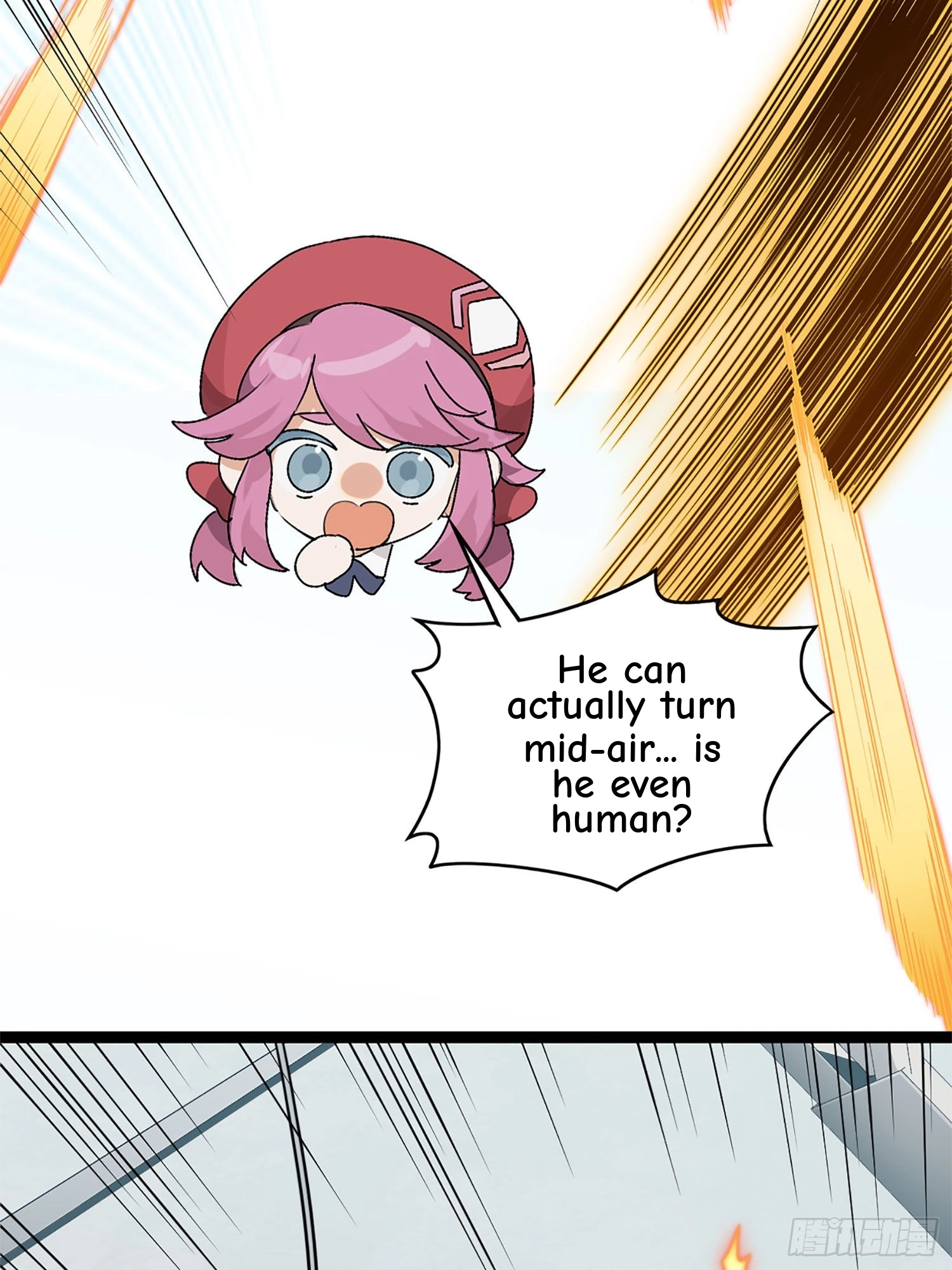 Read Lucky Rookie chapter 73 image 31 on Lezhin