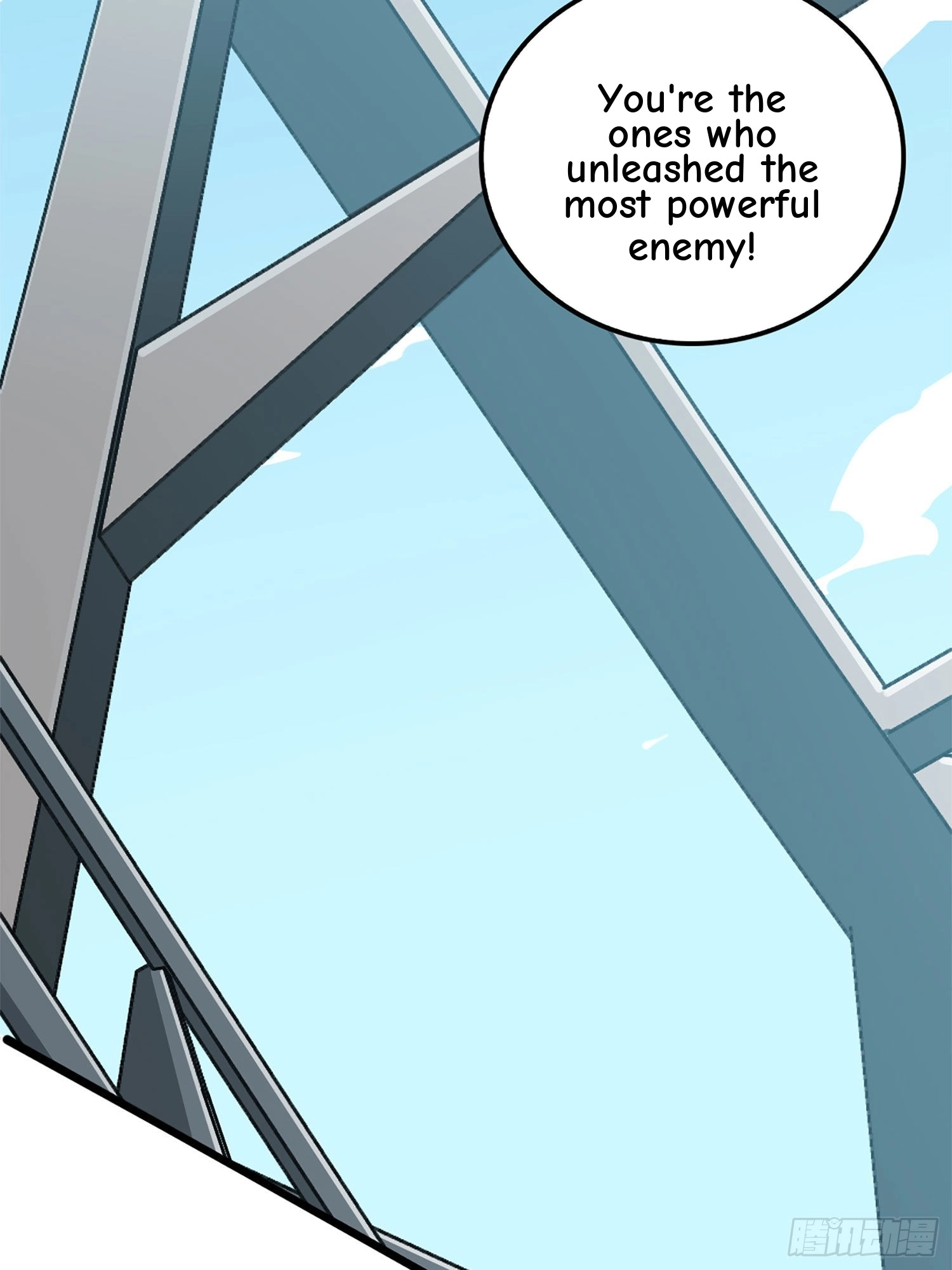 Read Lucky Rookie chapter 73 image 4 on Lezhin