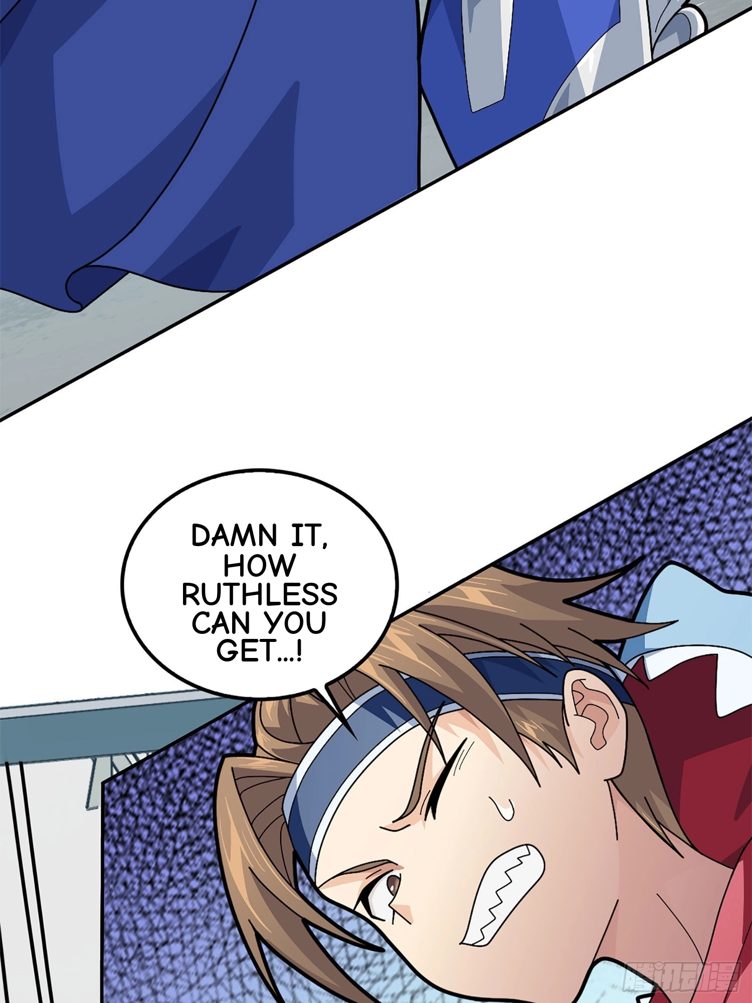 Read Lucky Rookie chapter 73 image 41 on Lezhin