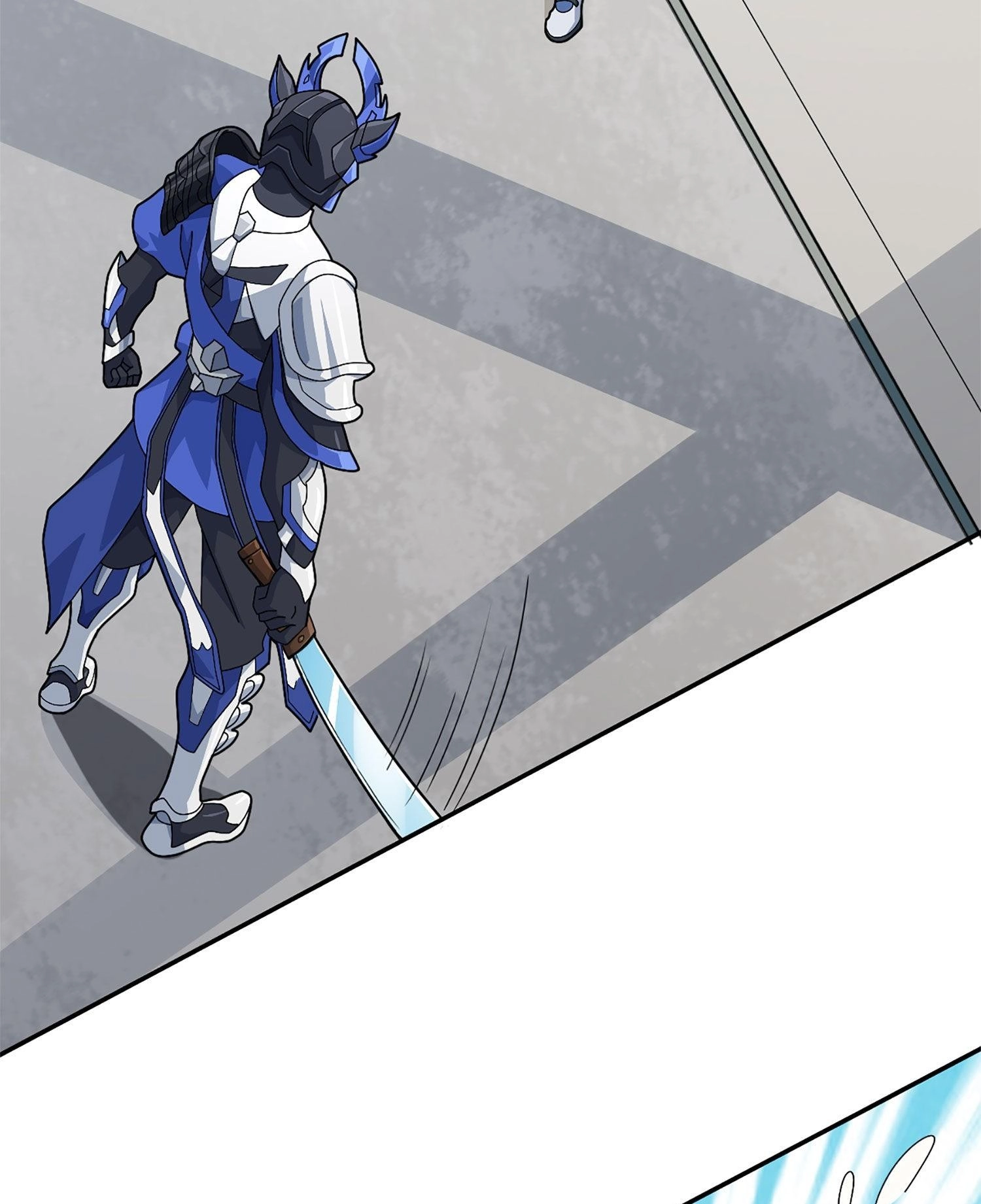 Read Lucky Rookie chapter 73 image 43 on Lezhin
