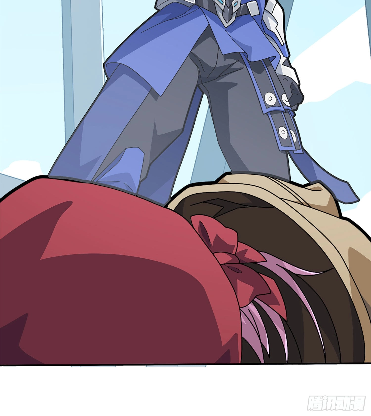 Read Lucky Rookie chapter 73 image 50 on Lezhin