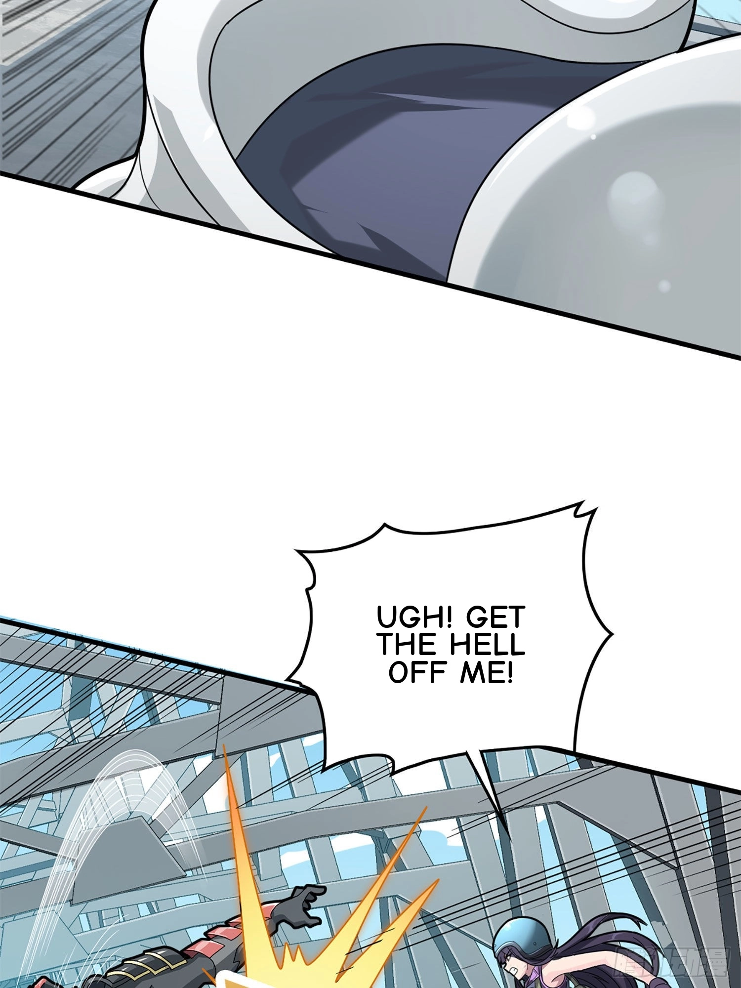 Read Lucky Rookie chapter 73 image 52 on Lezhin