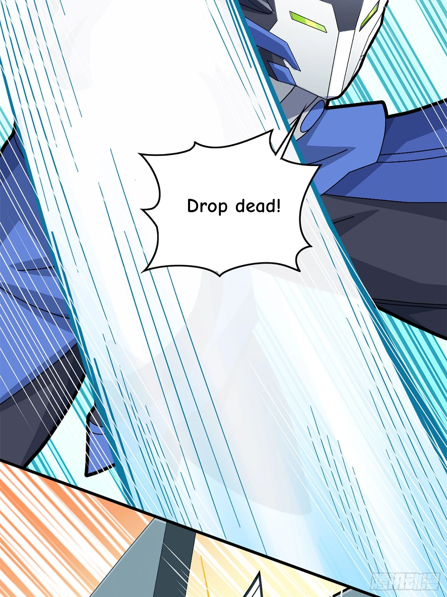 Read Lucky Rookie chapter 73 image 54 on Lezhin