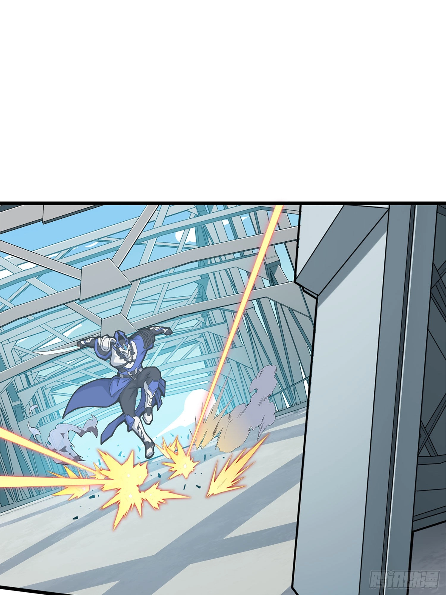 Read Lucky Rookie chapter 73 image 57 on Lezhin