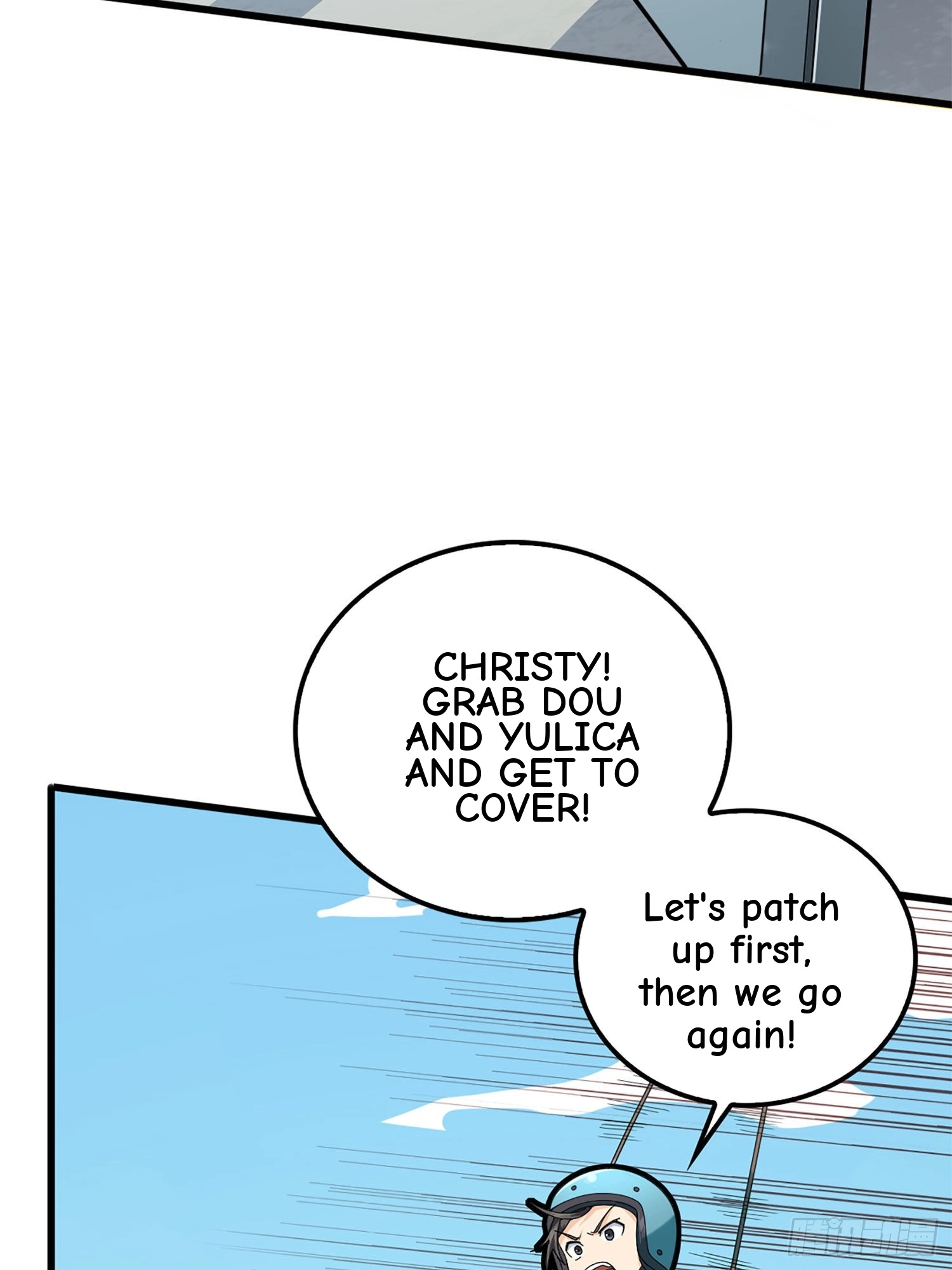 Read Lucky Rookie chapter 73 image 58 on Lezhin