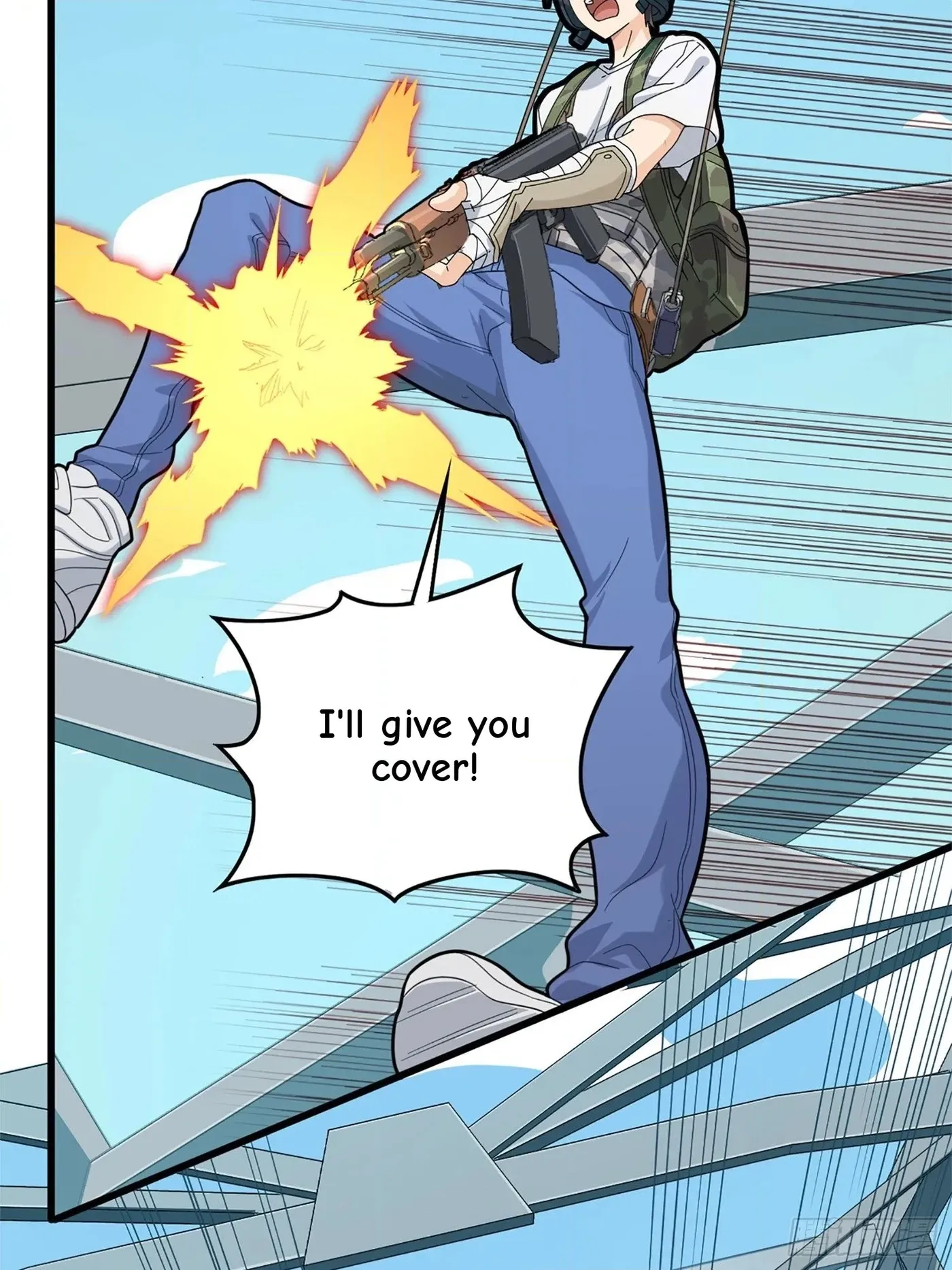 Read Lucky Rookie chapter 73 image 59 on Lezhin