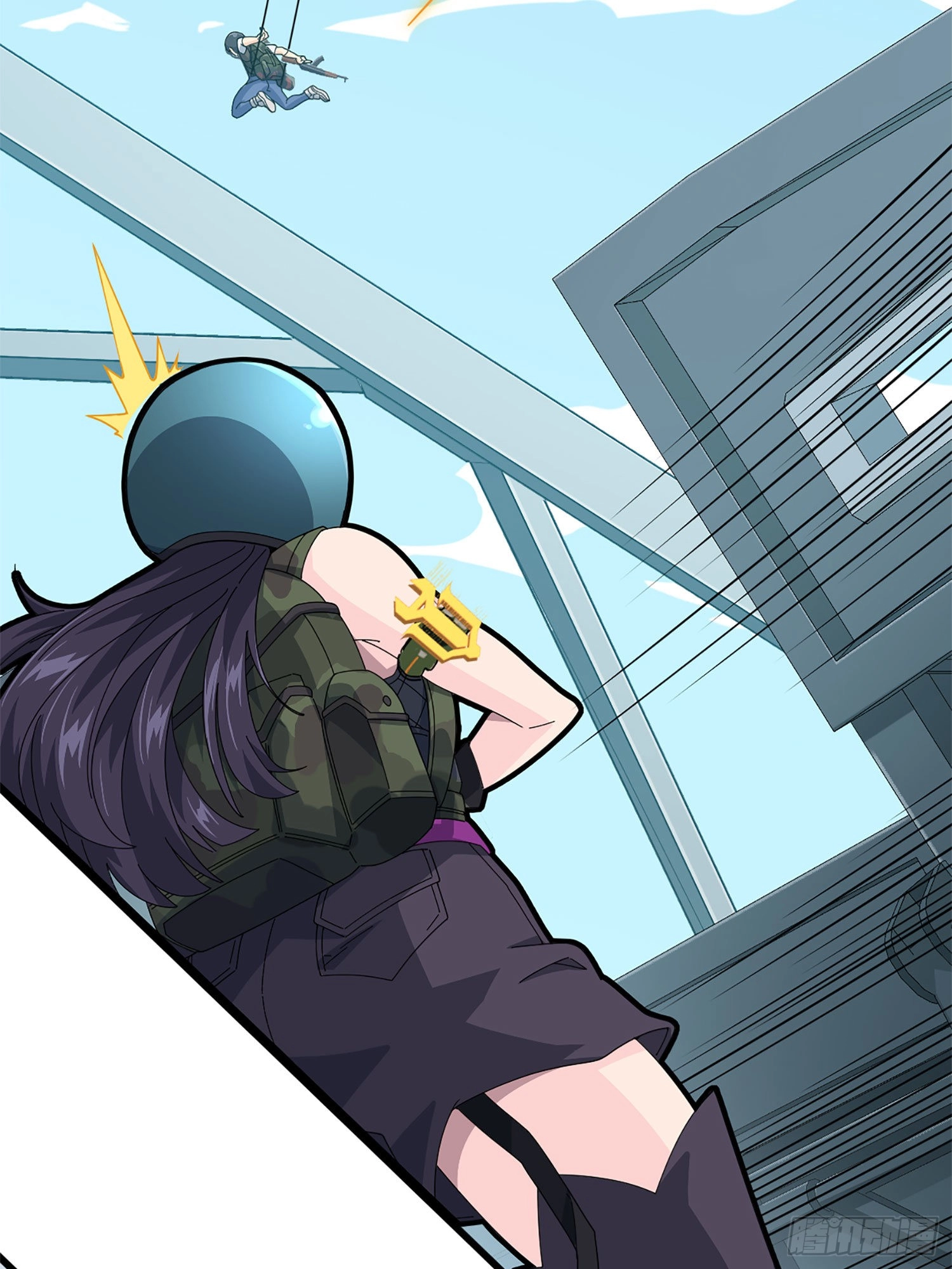 Read Lucky Rookie chapter 73 image 66 on Lezhin
