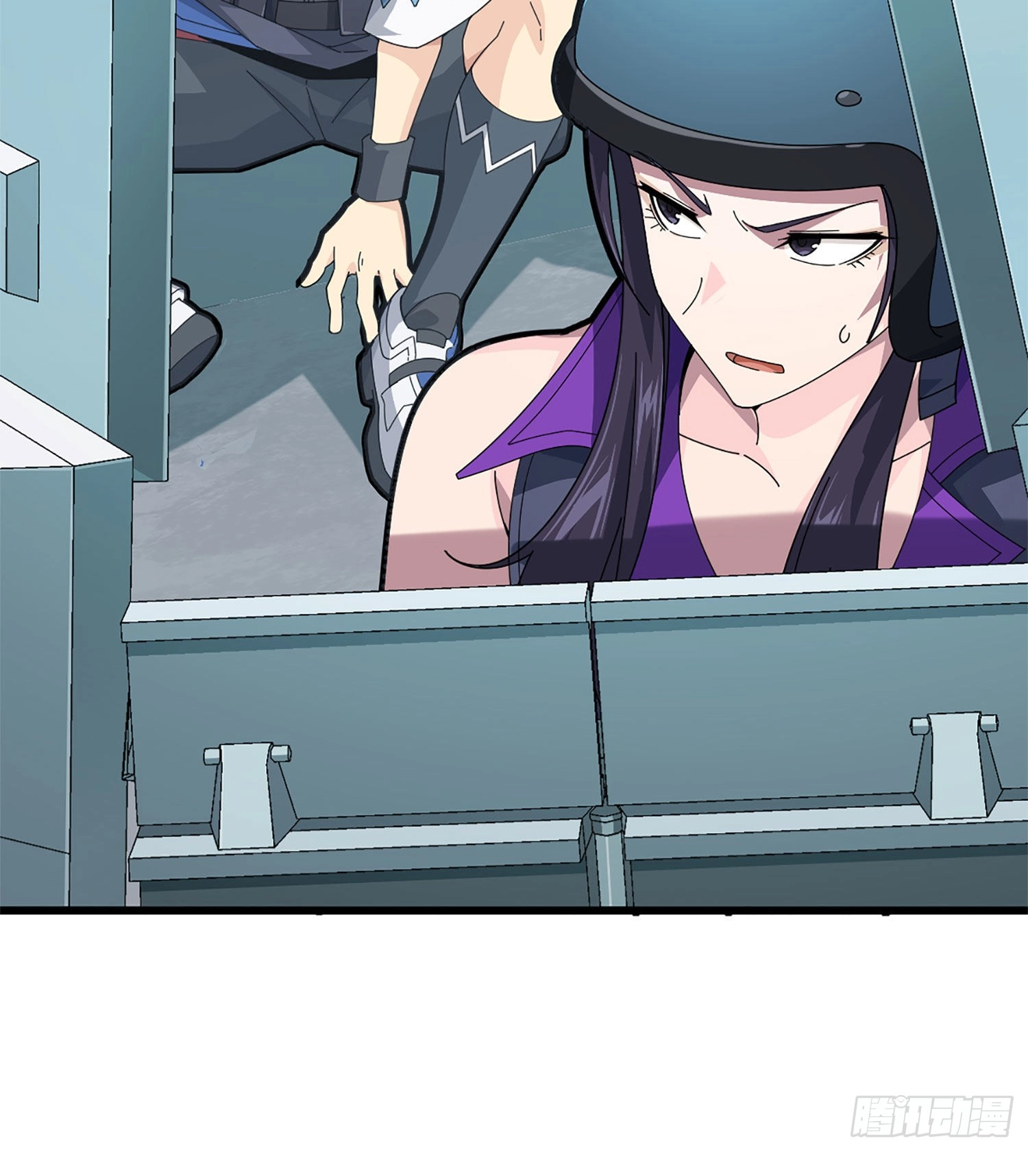 Read Lucky Rookie chapter 73 image 68 on Lezhin