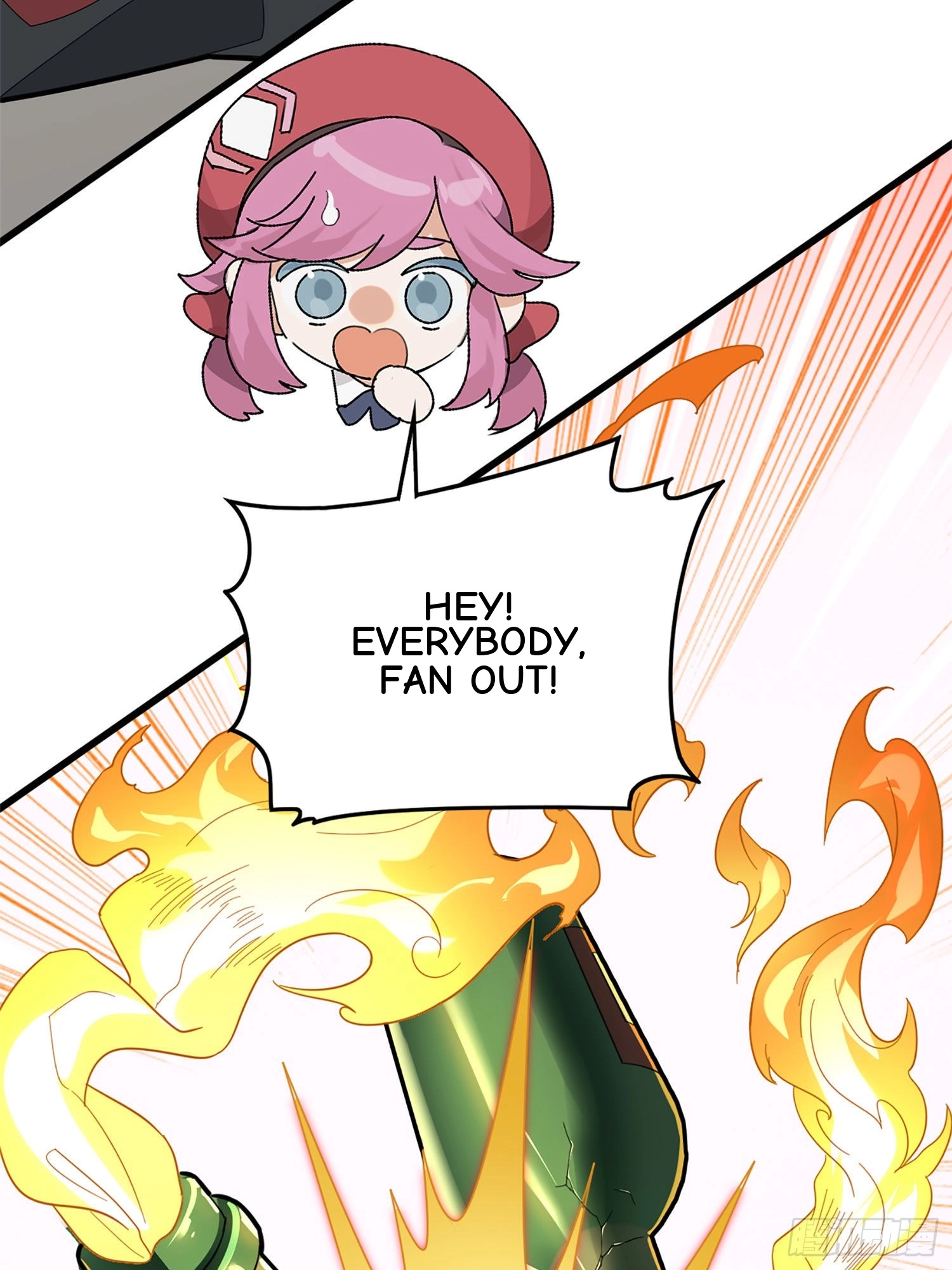 Read Lucky Rookie chapter 73 image 73 on Lezhin