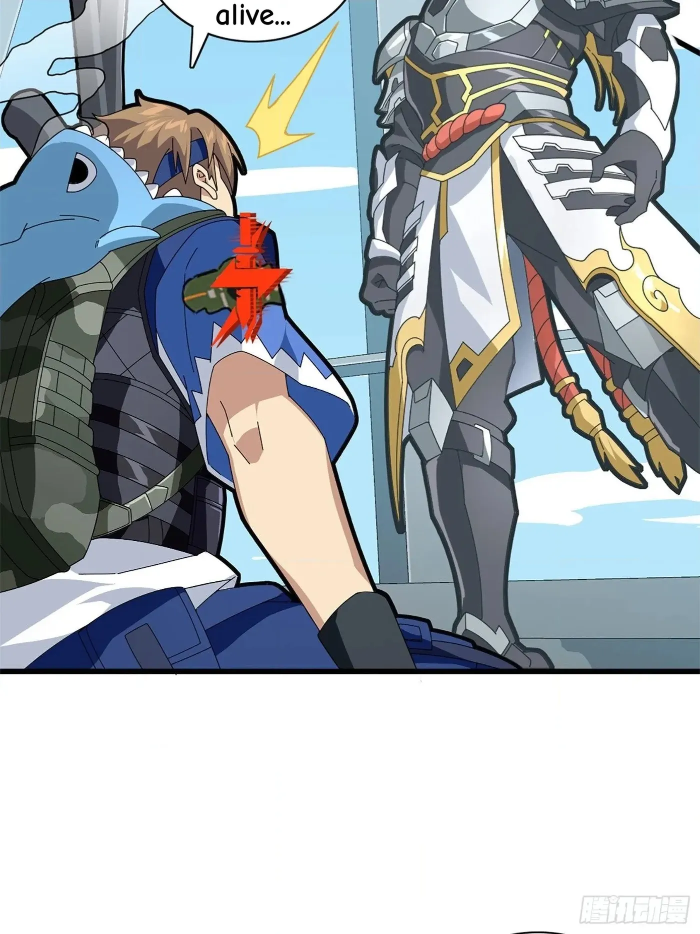 Read Lucky Rookie chapter 73 image 79 on Lezhin