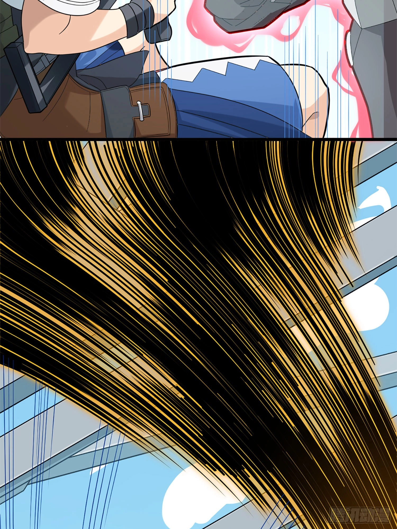 Read Lucky Rookie chapter 73 image 83 on Lezhin
