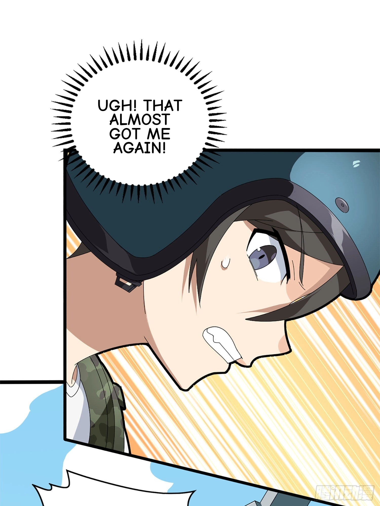 Read Lucky Rookie chapter 73 image 87 on Lezhin