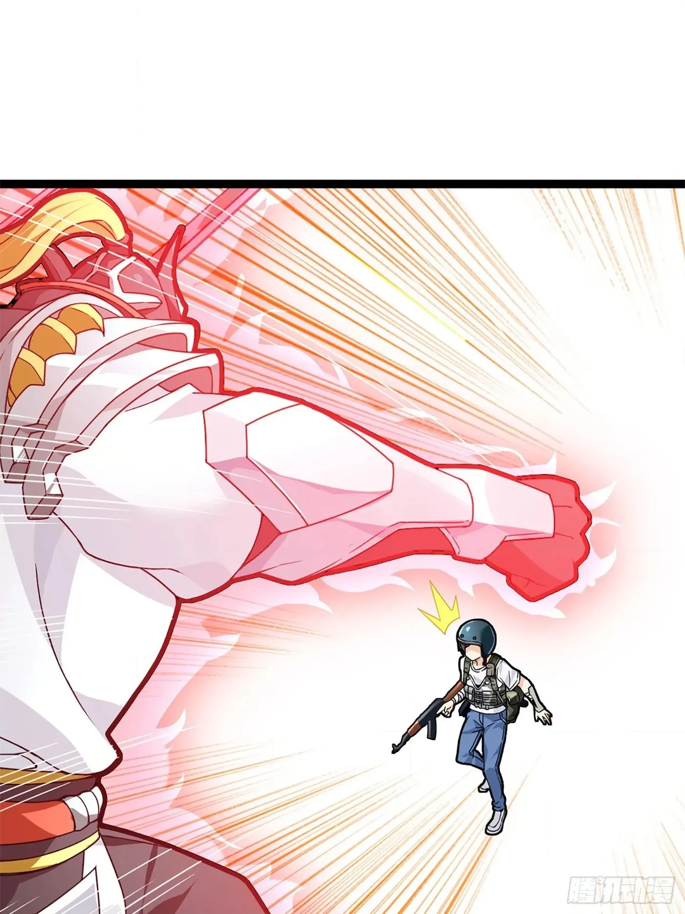 Read Lucky Rookie chapter 73 image 9 on Lezhin