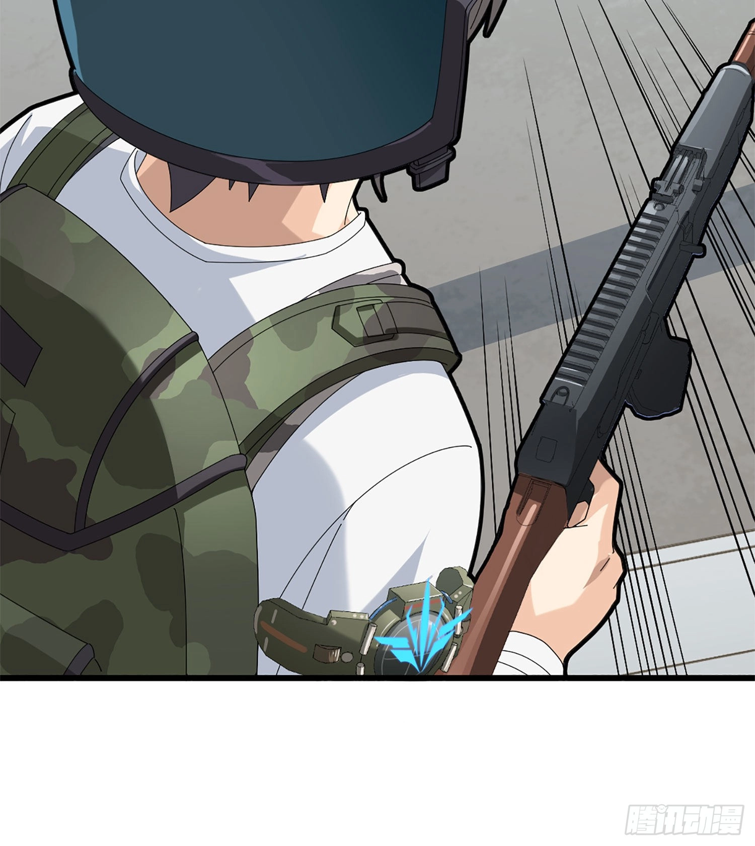 Read Lucky Rookie chapter 73 image 92 on Lezhin