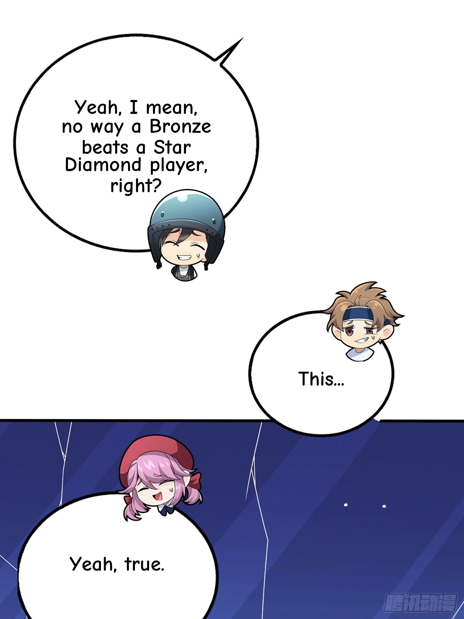 Read Lucky Rookie chapter 74 image 100 on Lezhin