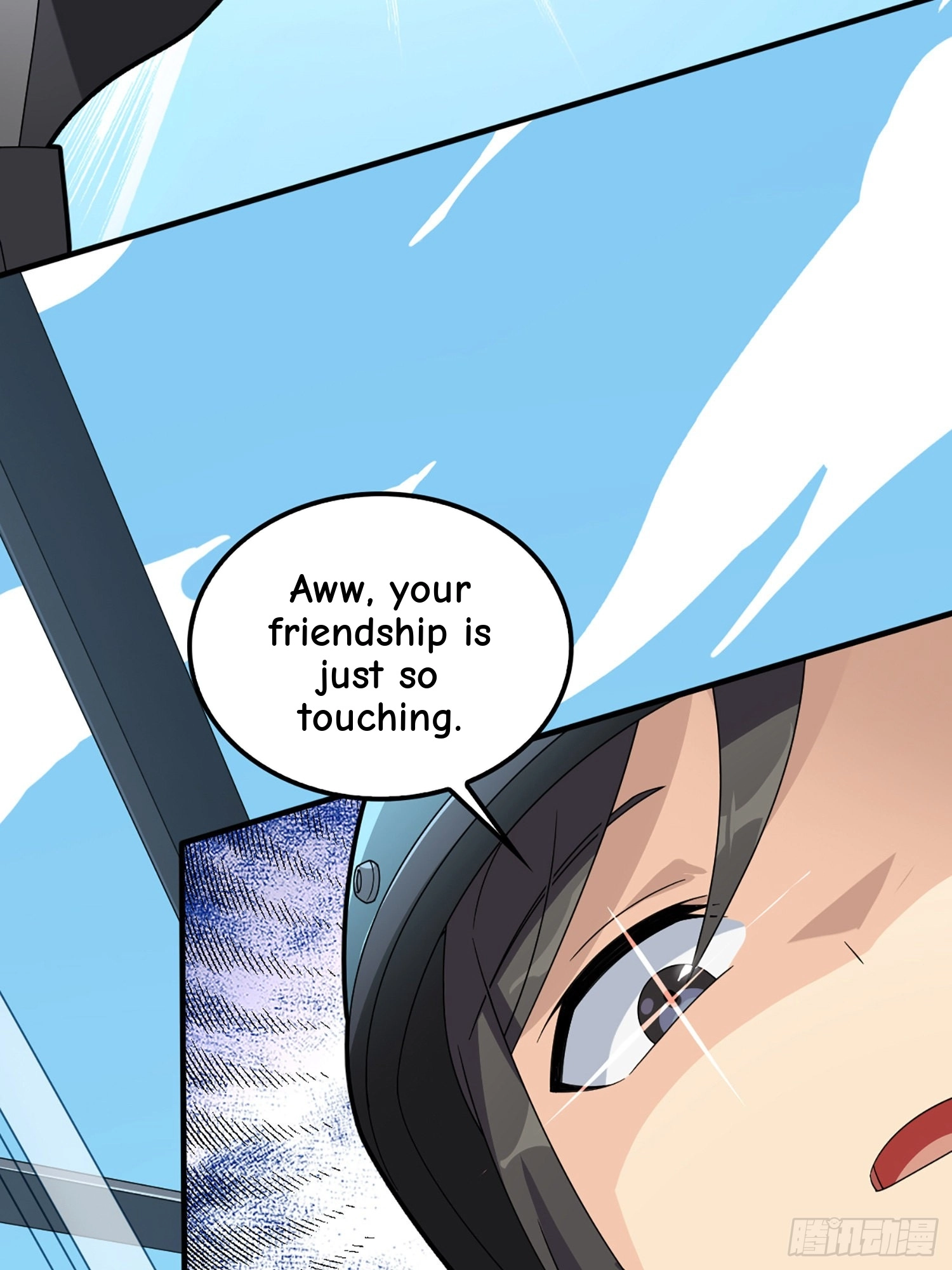 Read Lucky Rookie chapter 74 image 105 on Lezhin